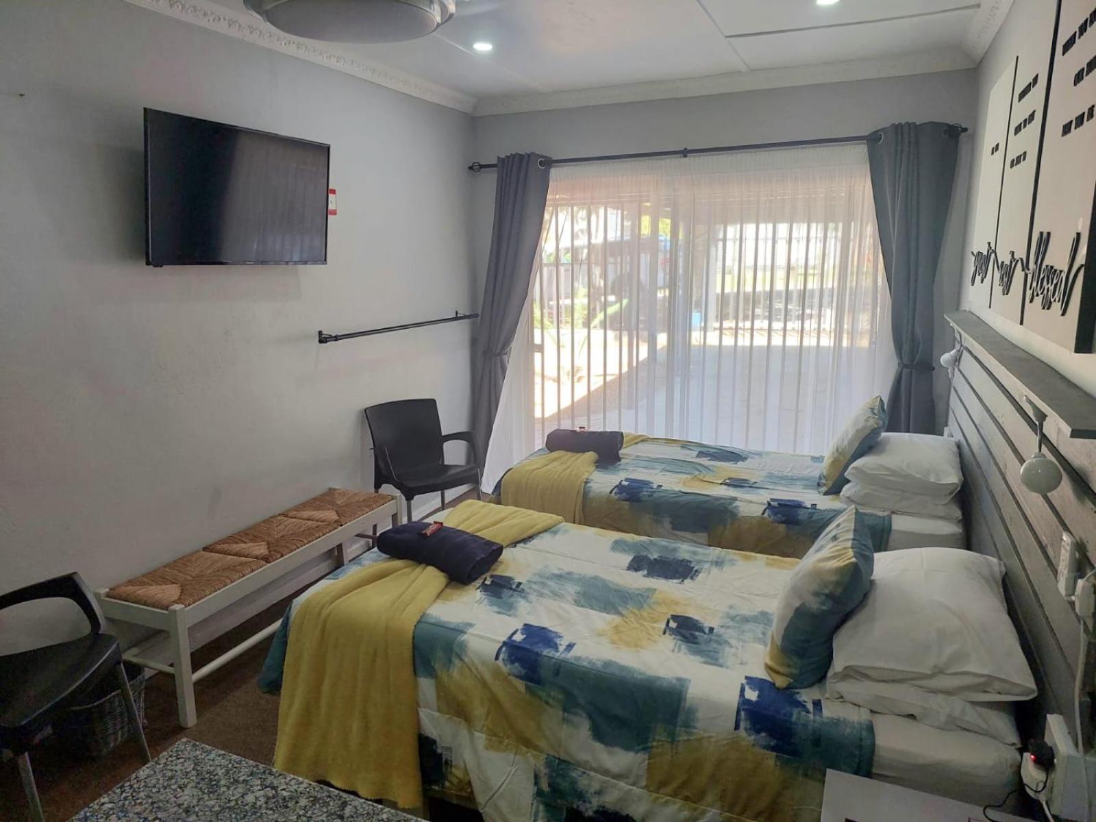 One-Bedroom Apartment - Photo 10