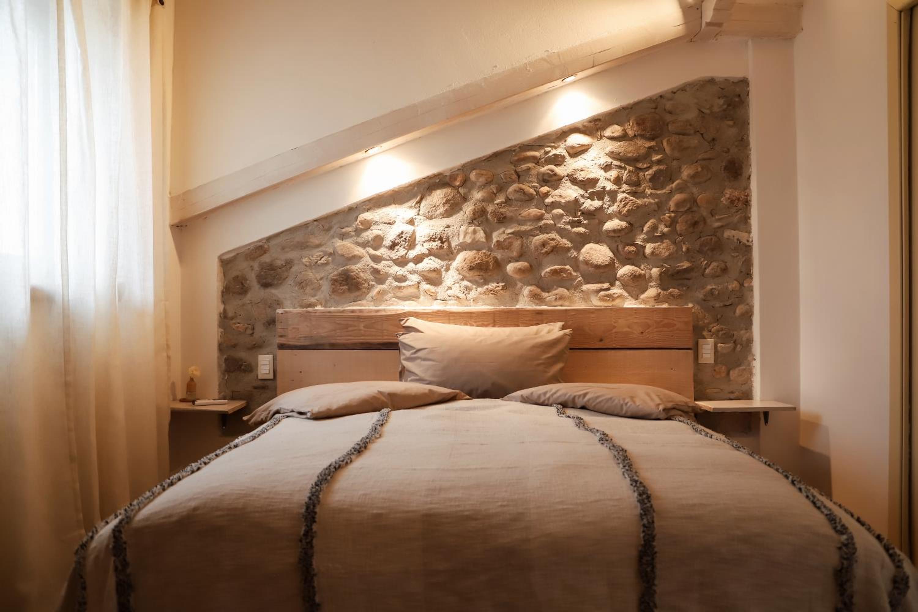 Double Room with Mountain View photo 3