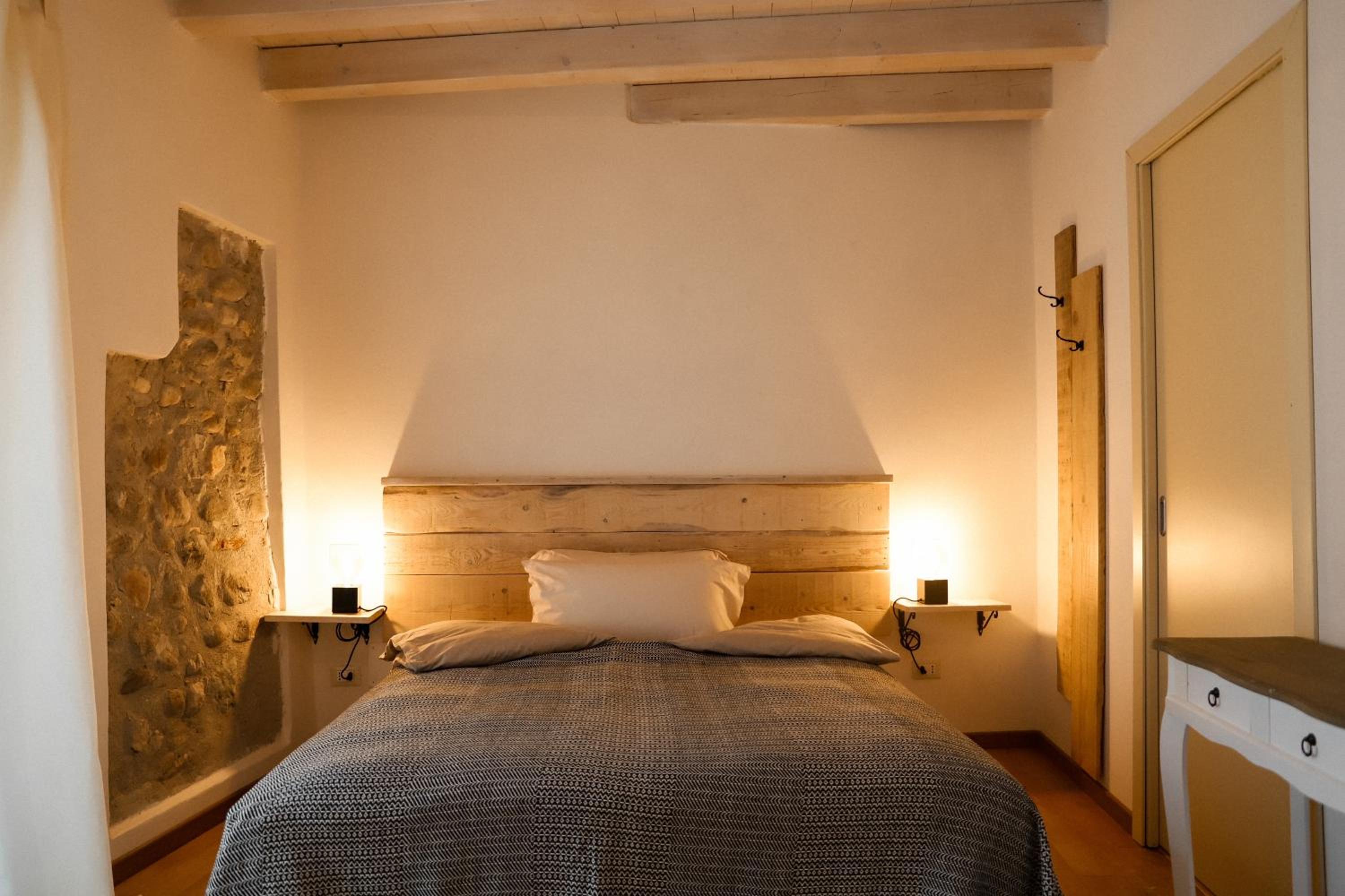 Double or Twin Room with Balcony photo 1