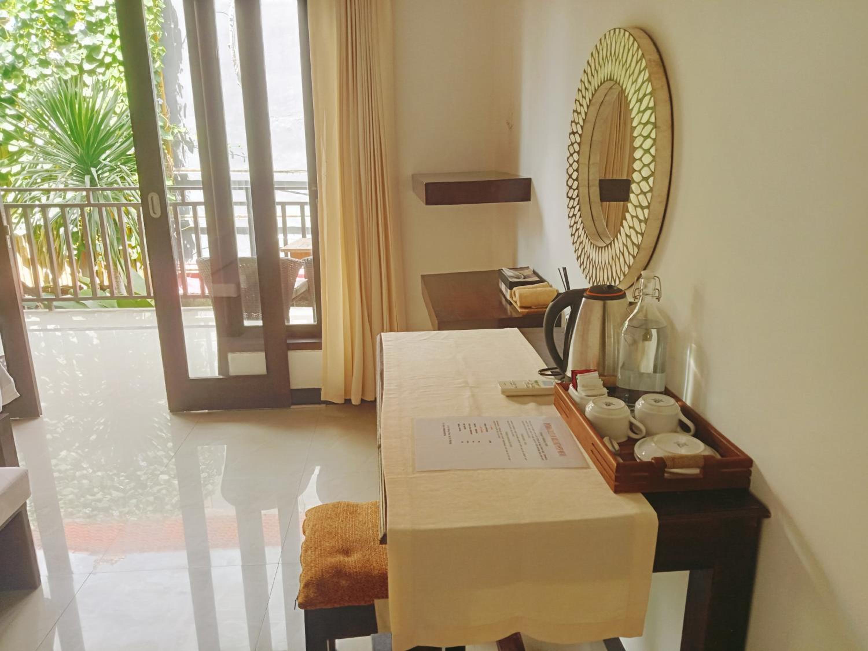 Deluxe Room - Photo 19