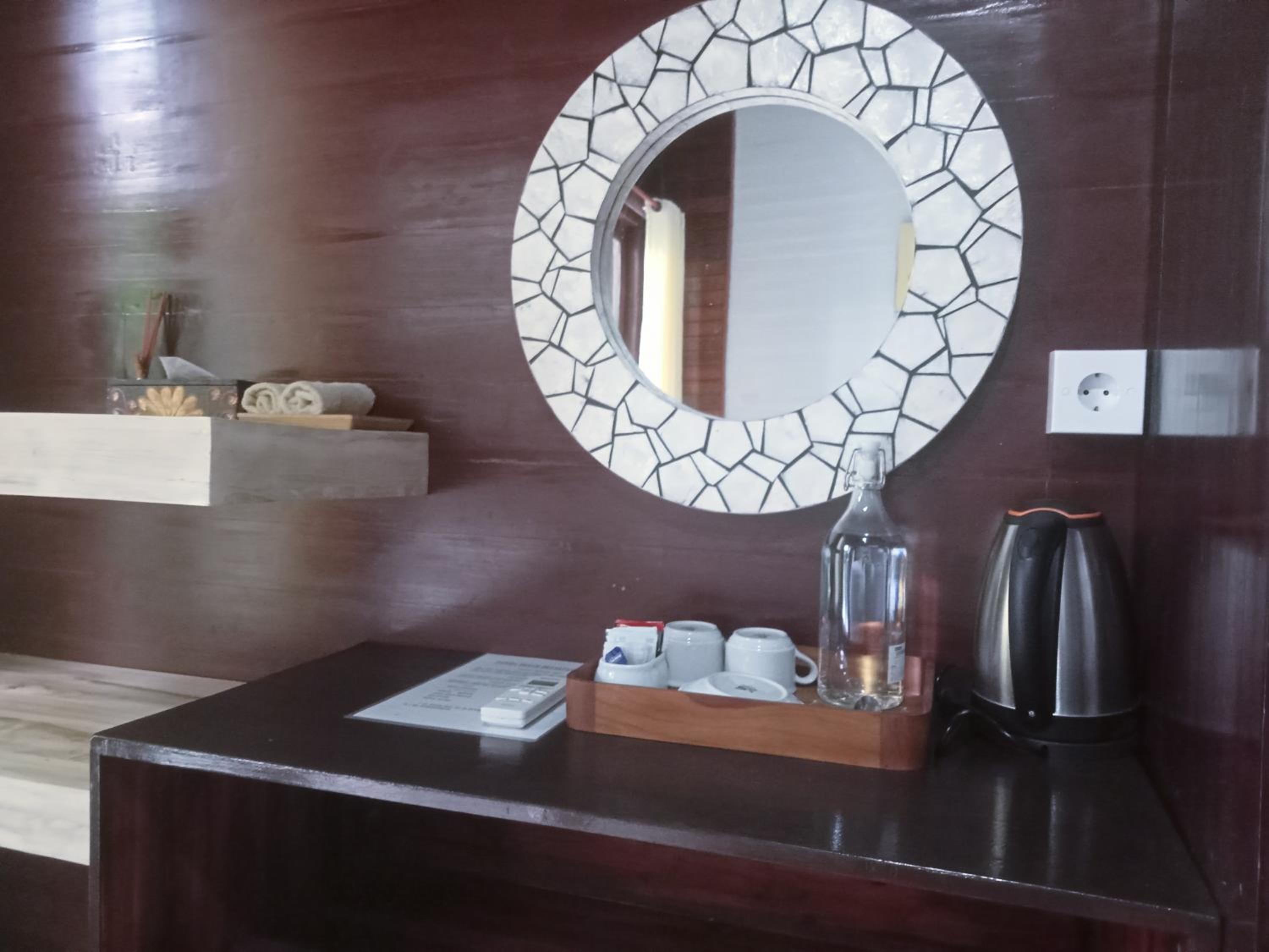 Standard Double Room - Photo 35