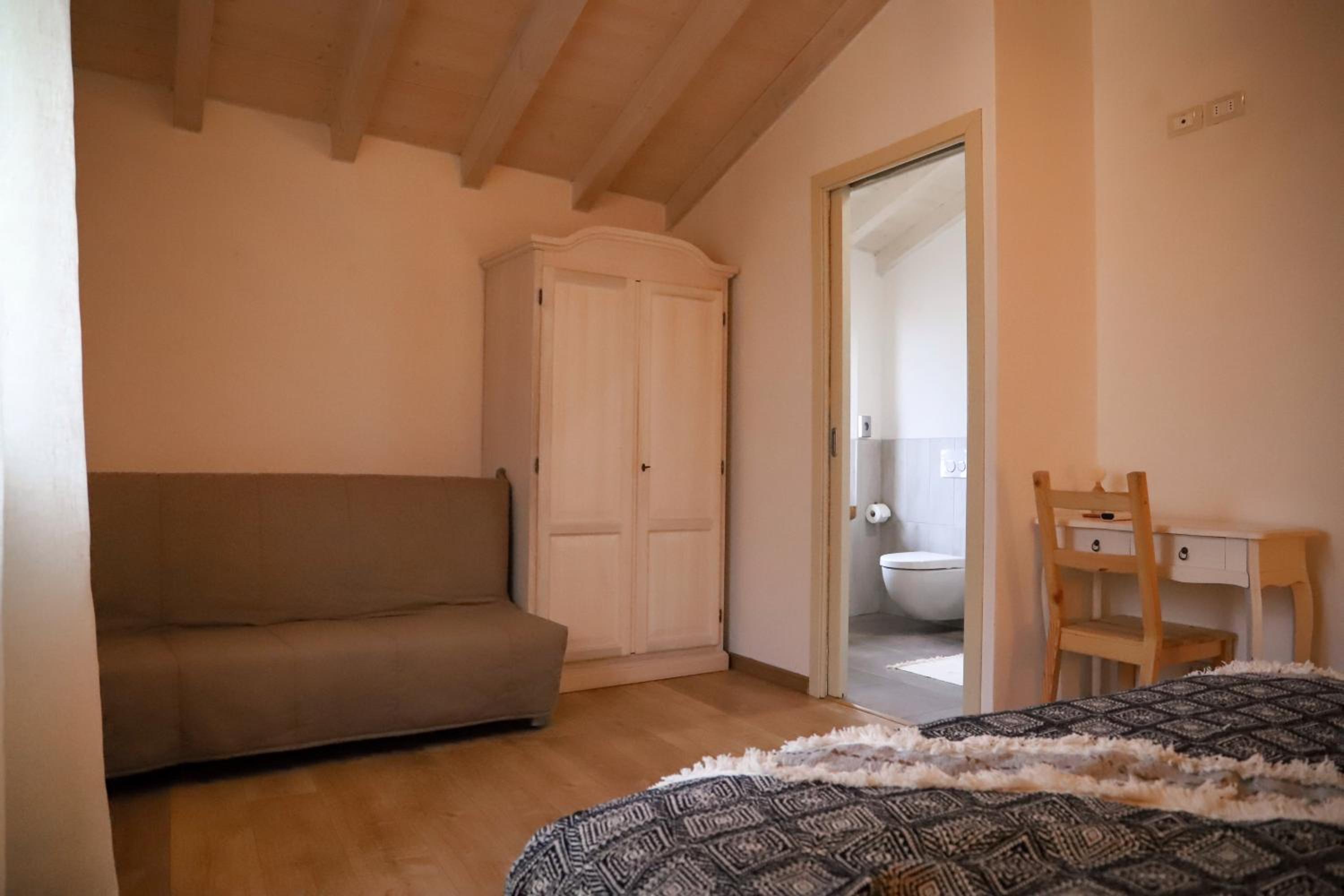 Double Room with Mountain View photo 2
