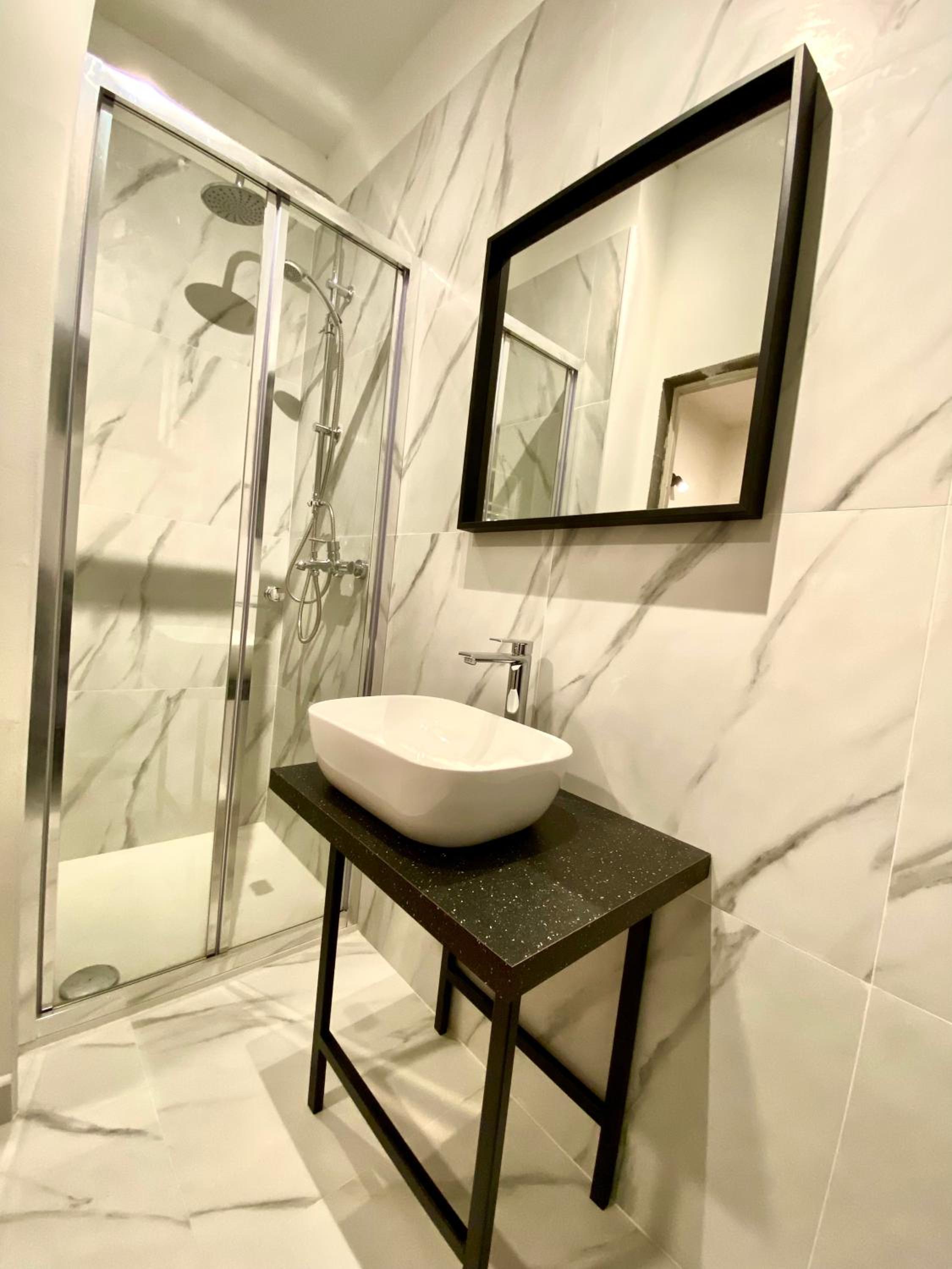 Studio Apartment with Sea View photo 2
