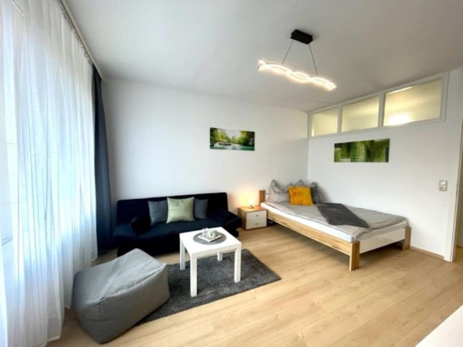 One-Bedroom Apartment photo 3