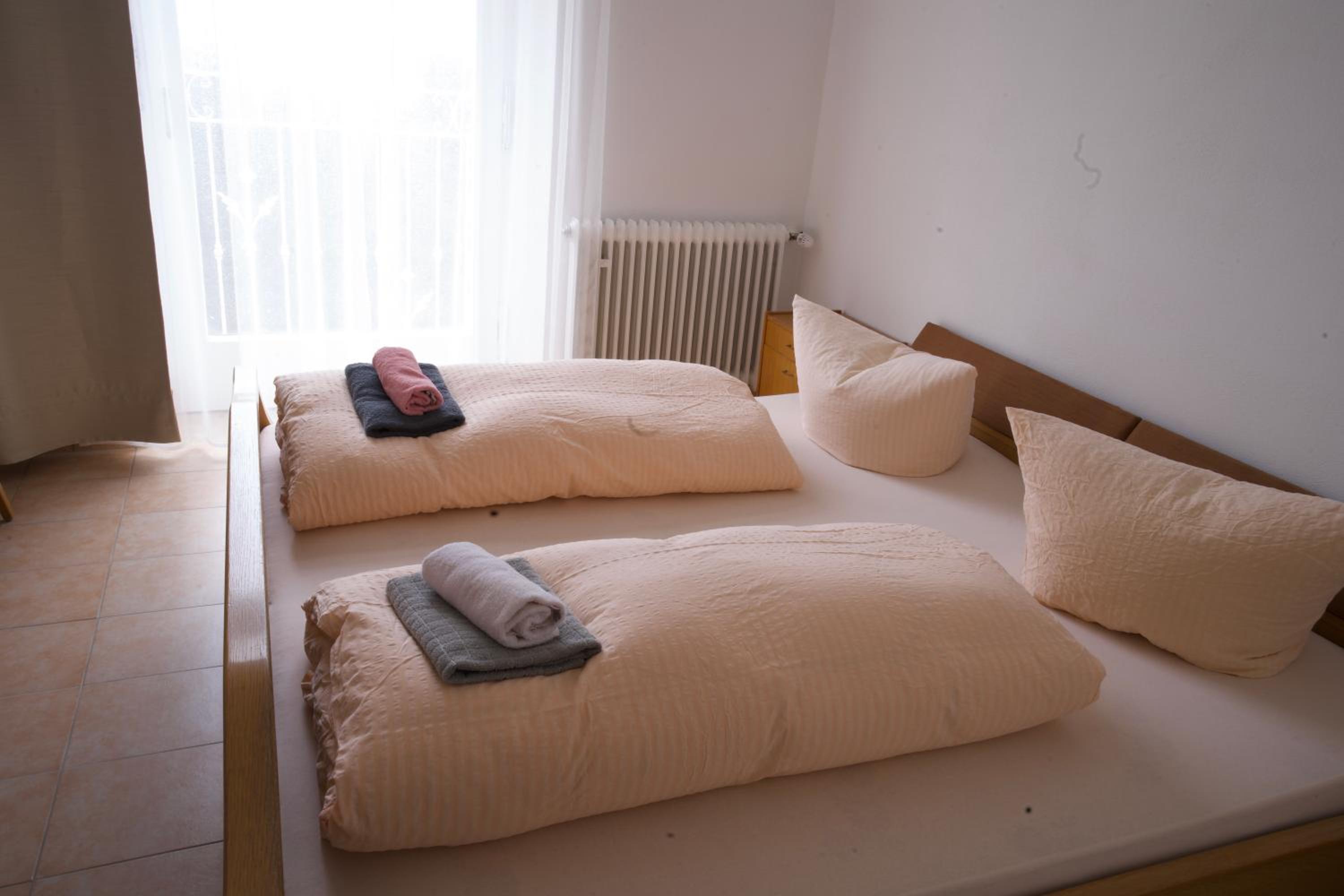 Standard Twin Room photo 3