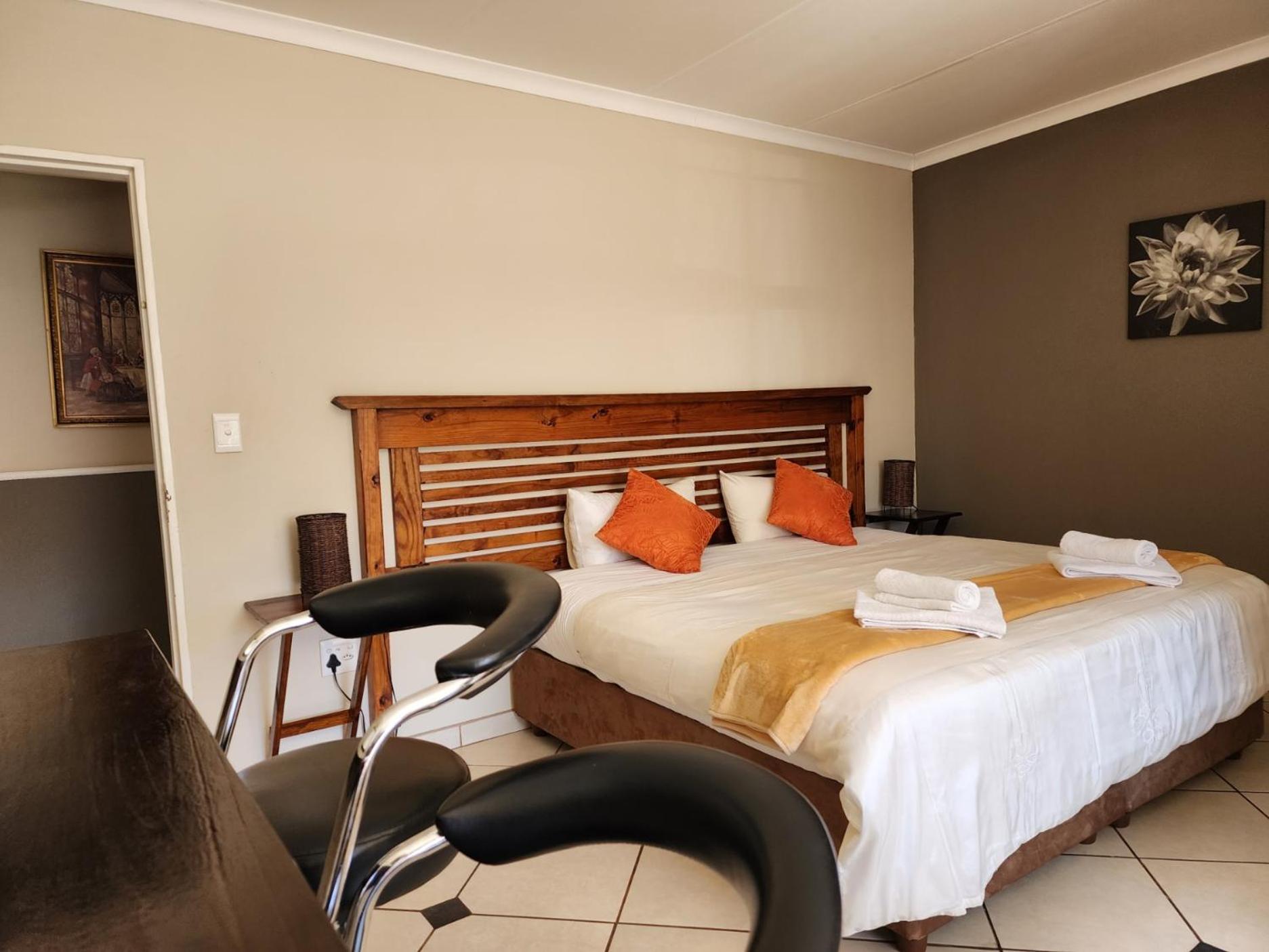 King Room - Photo 17