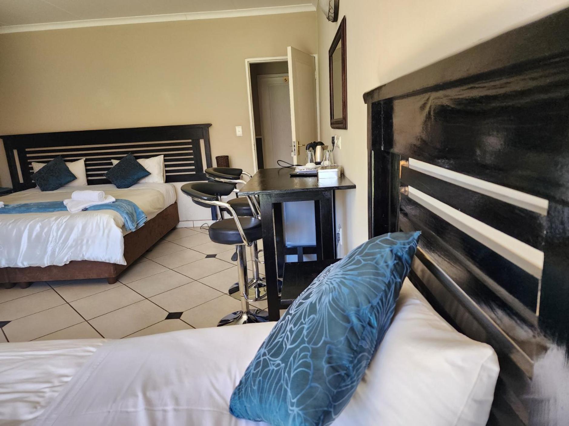 King Room - Photo 22