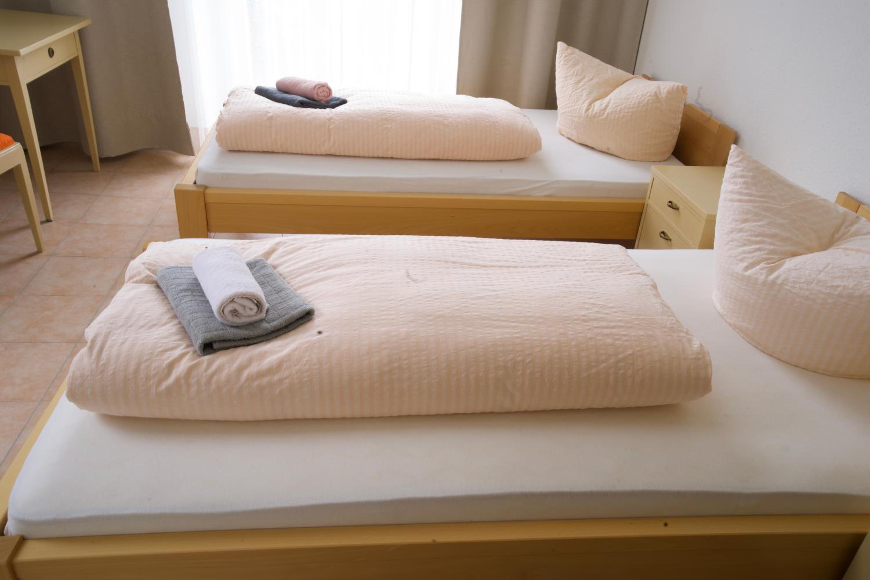 Standard Twin Room photo 2