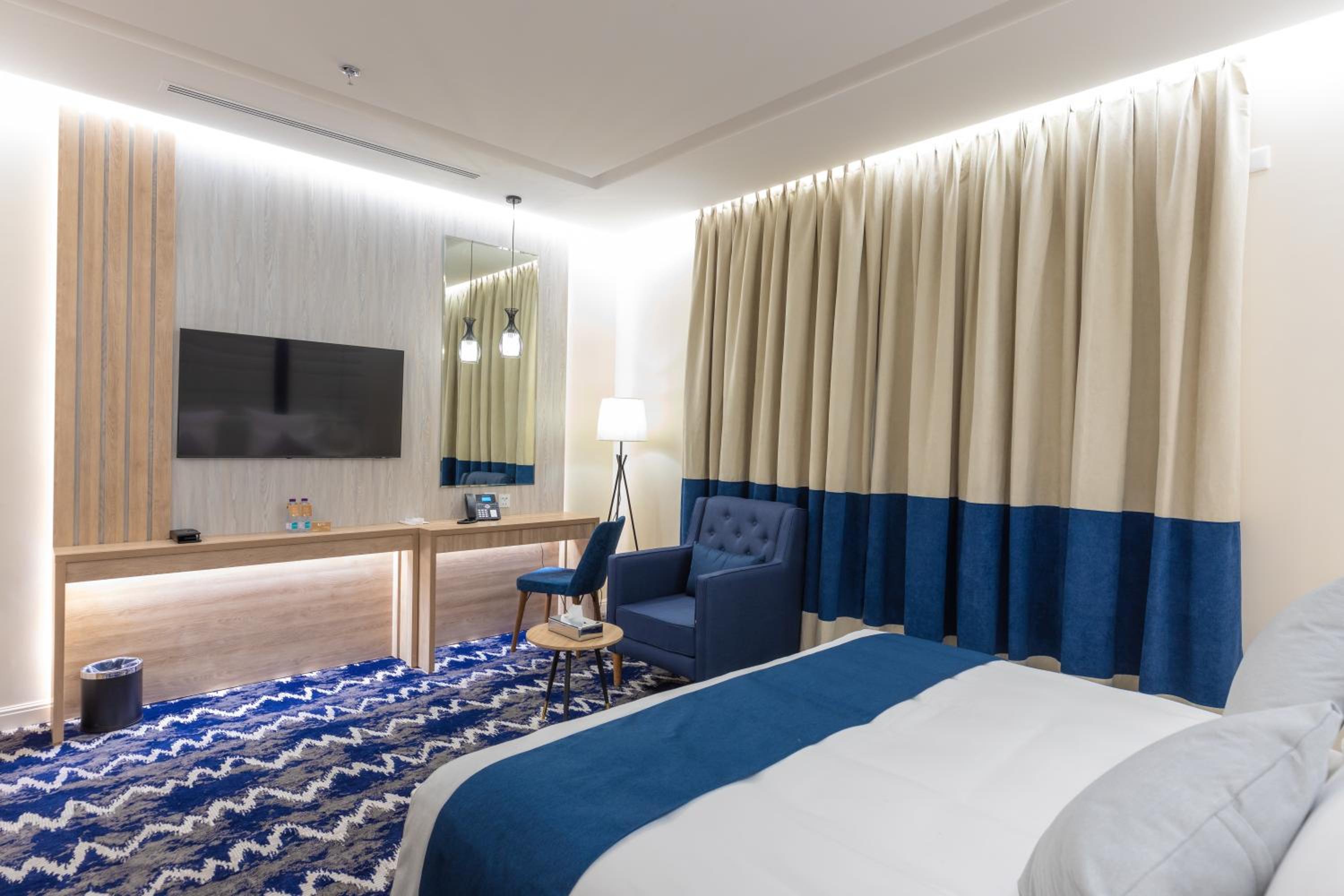 Family Suite photo 1