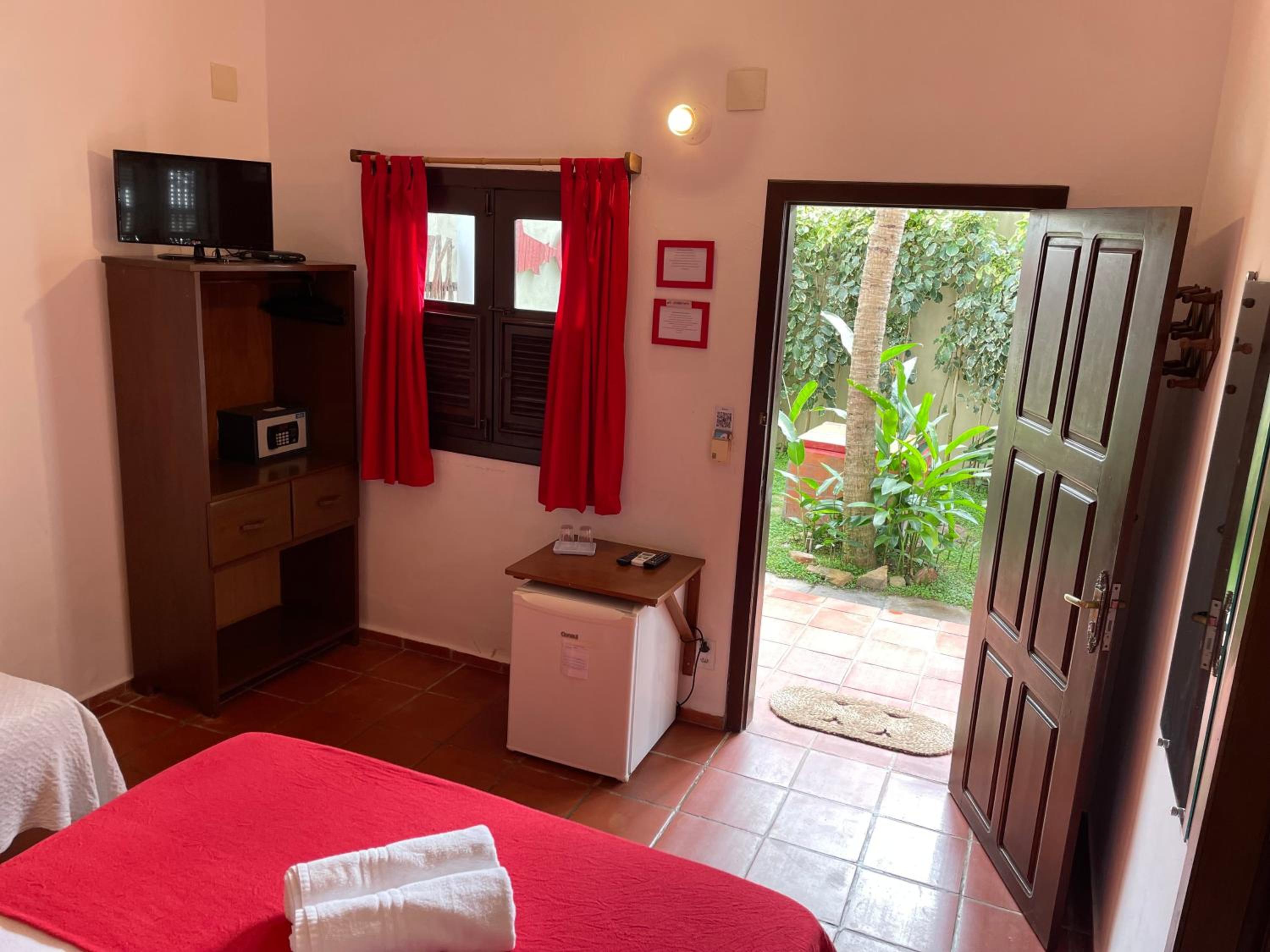 Triple Room with Balcony photo 1