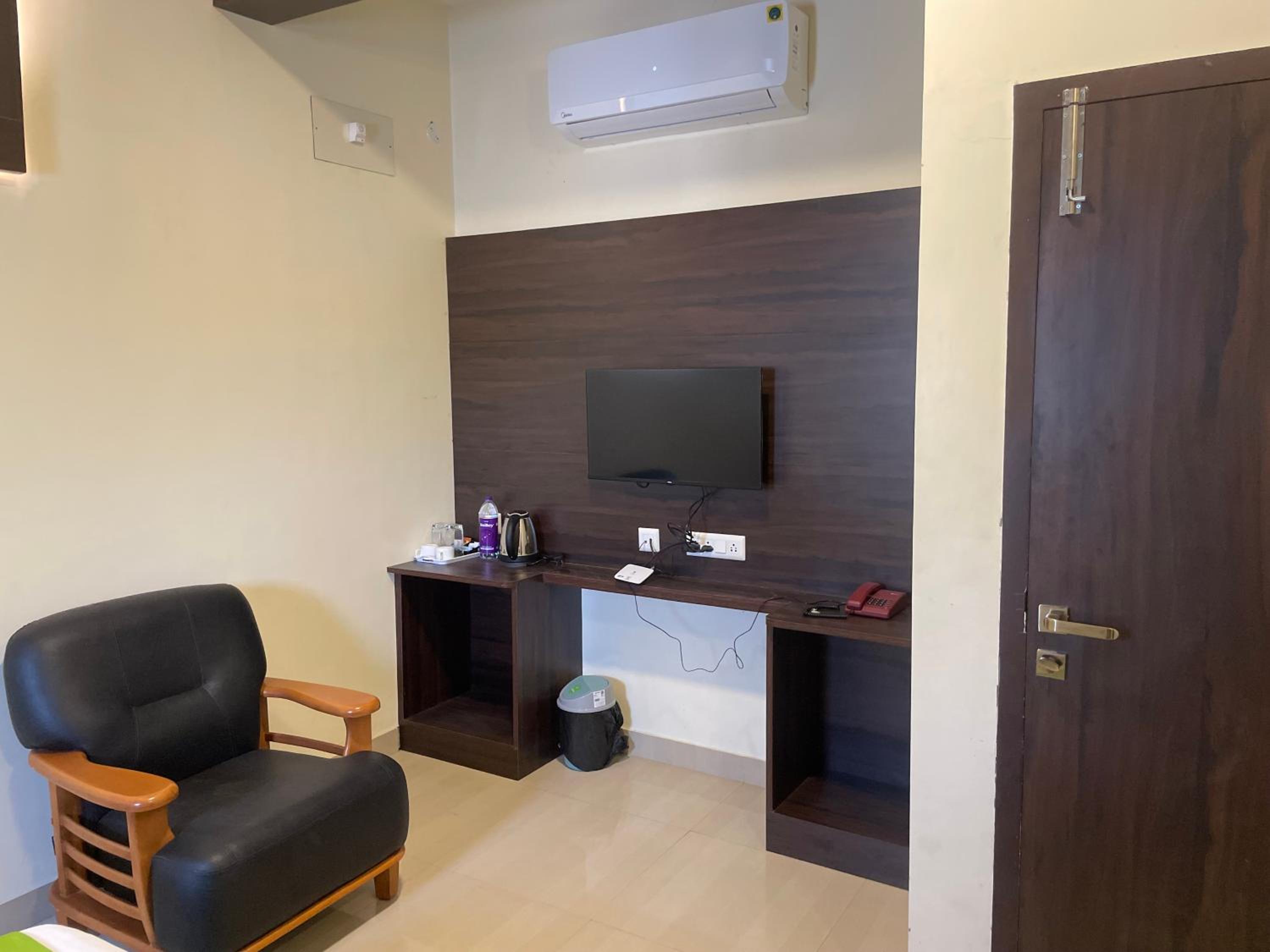 Small Double Room