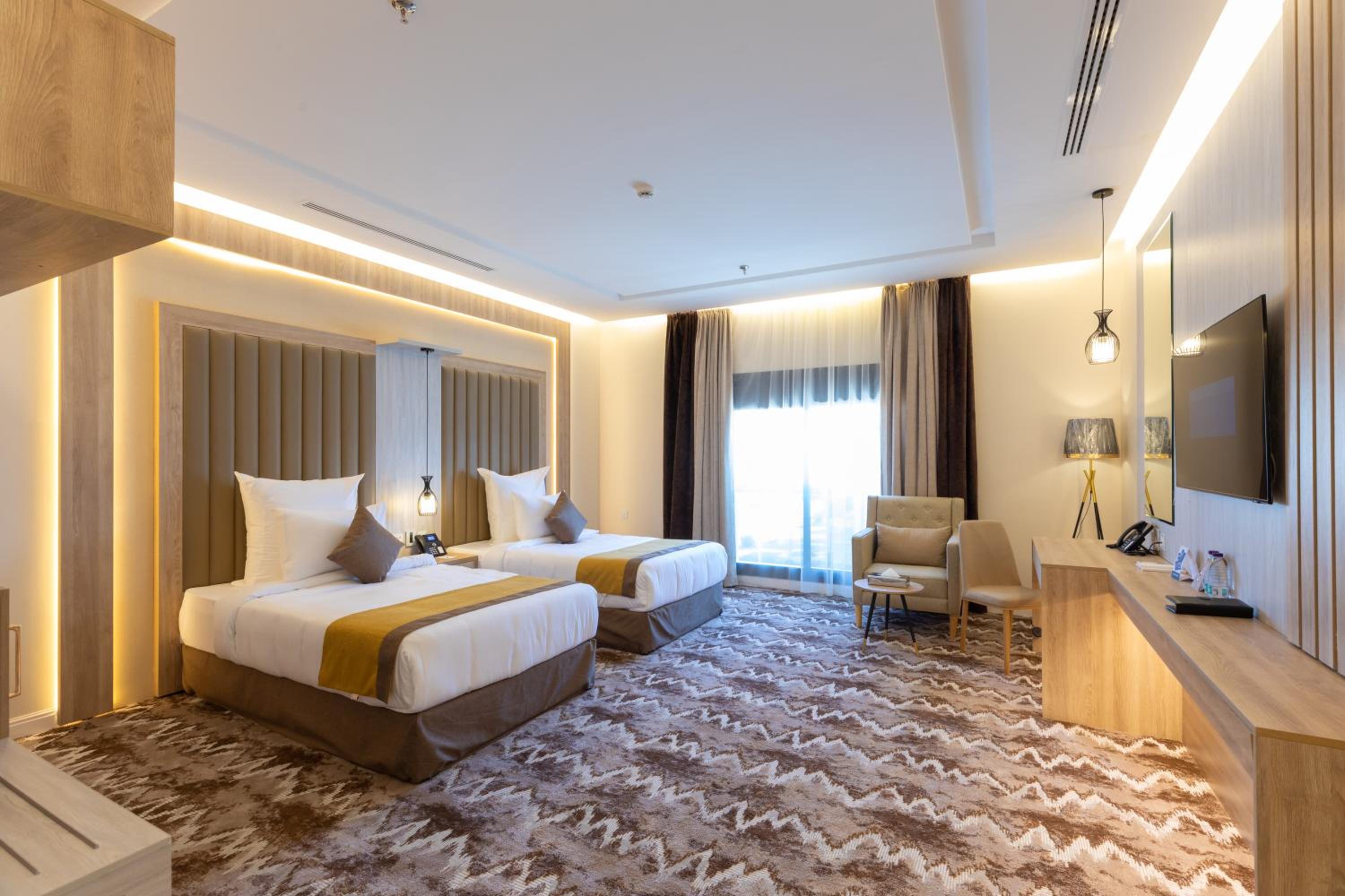 Twin Room with View photo 1