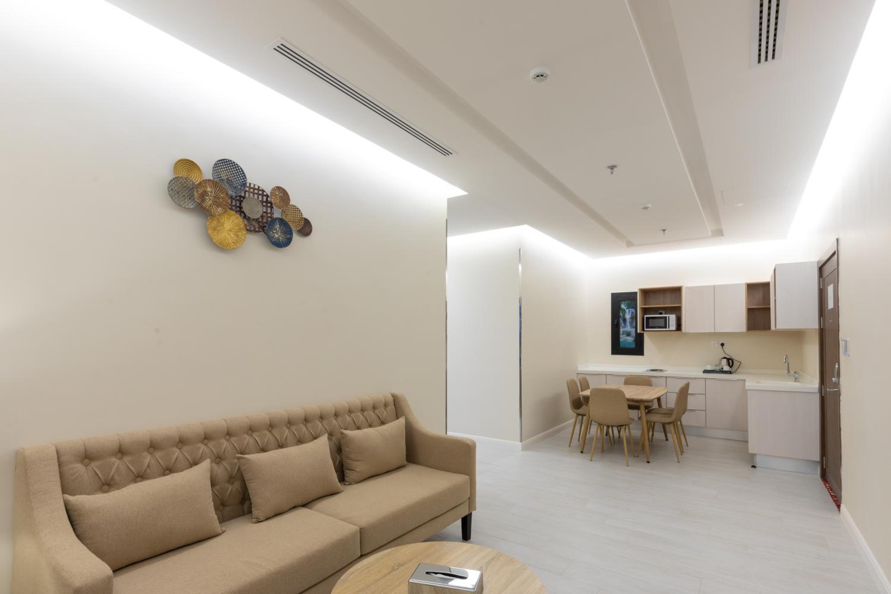 Family Suite