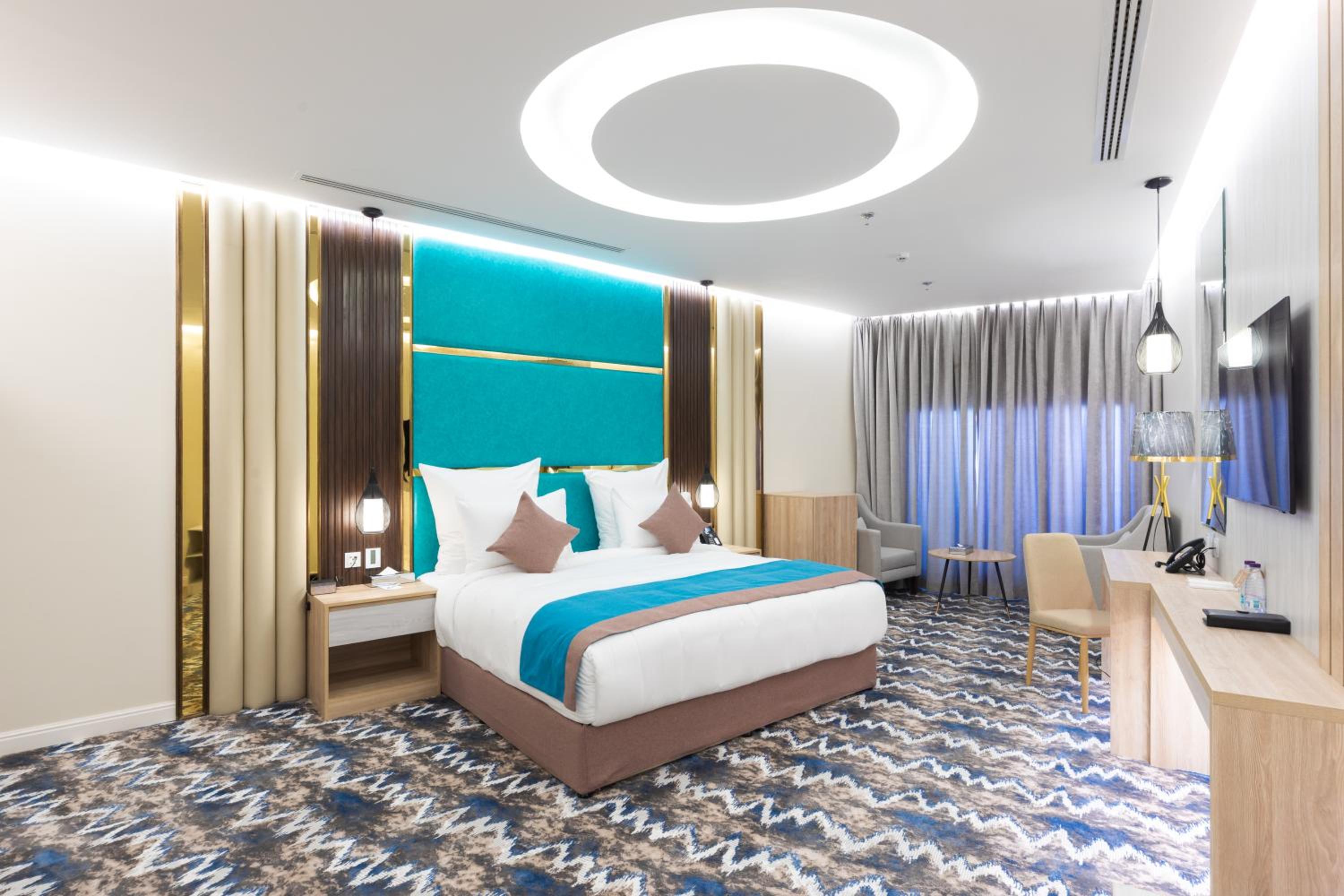 Junior Suite photo 1