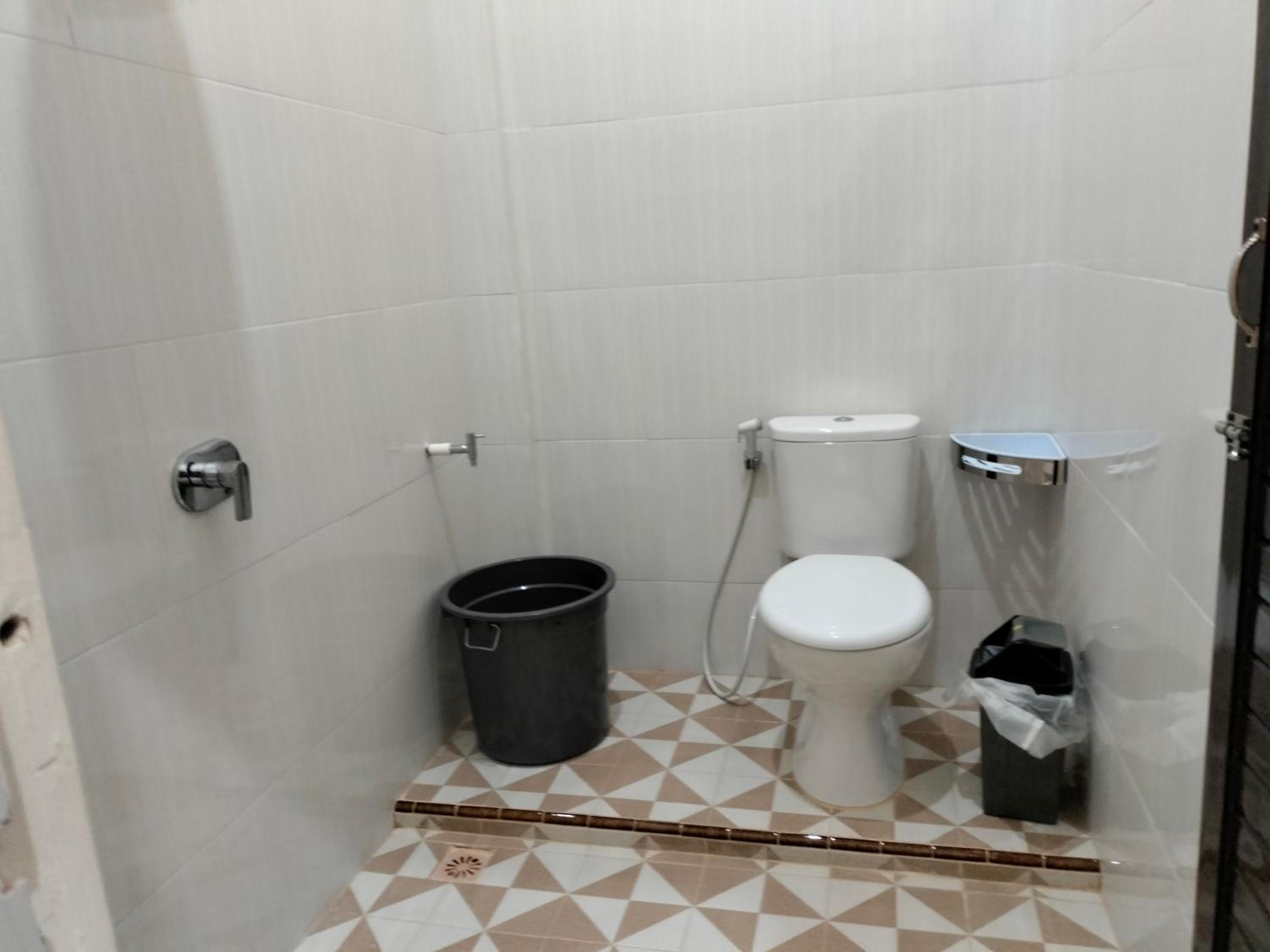 Deluxe Double Room - Photo 17