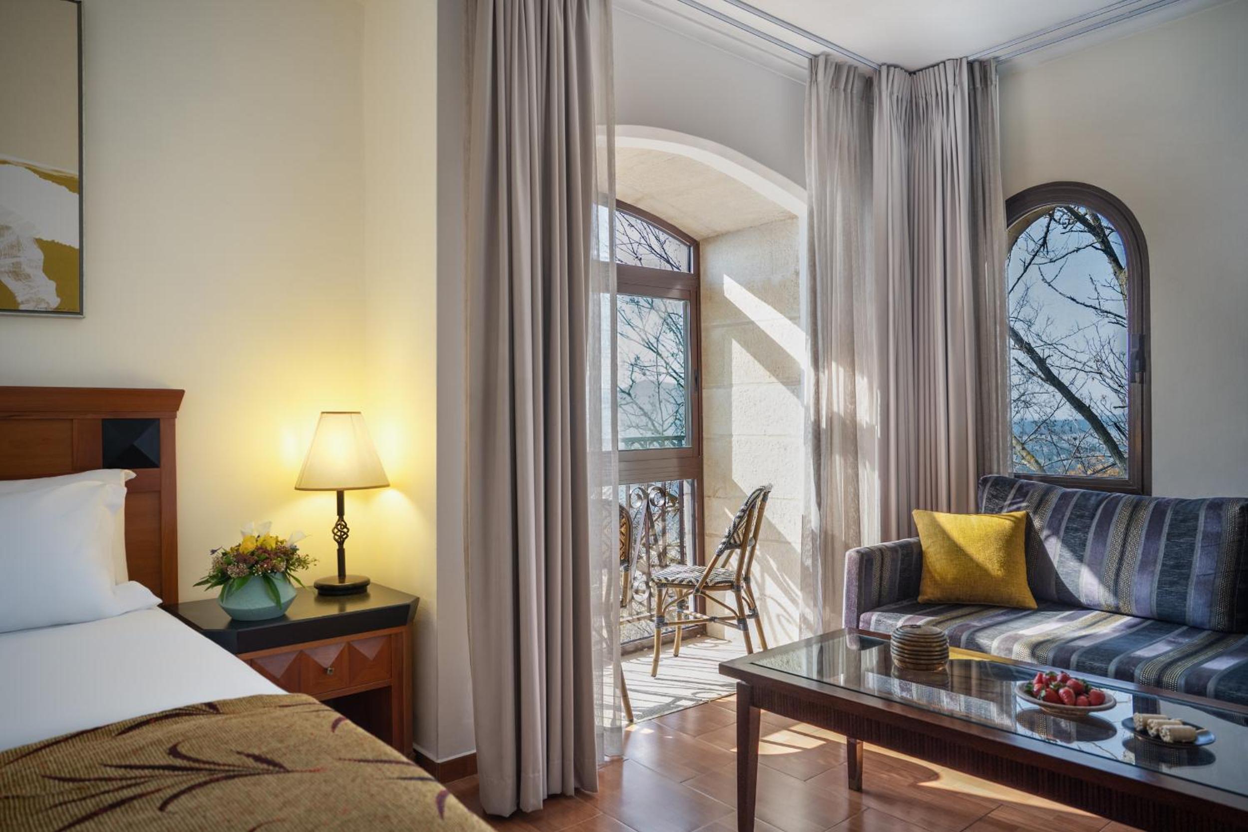 Gefen Mount Meron Room photo 1