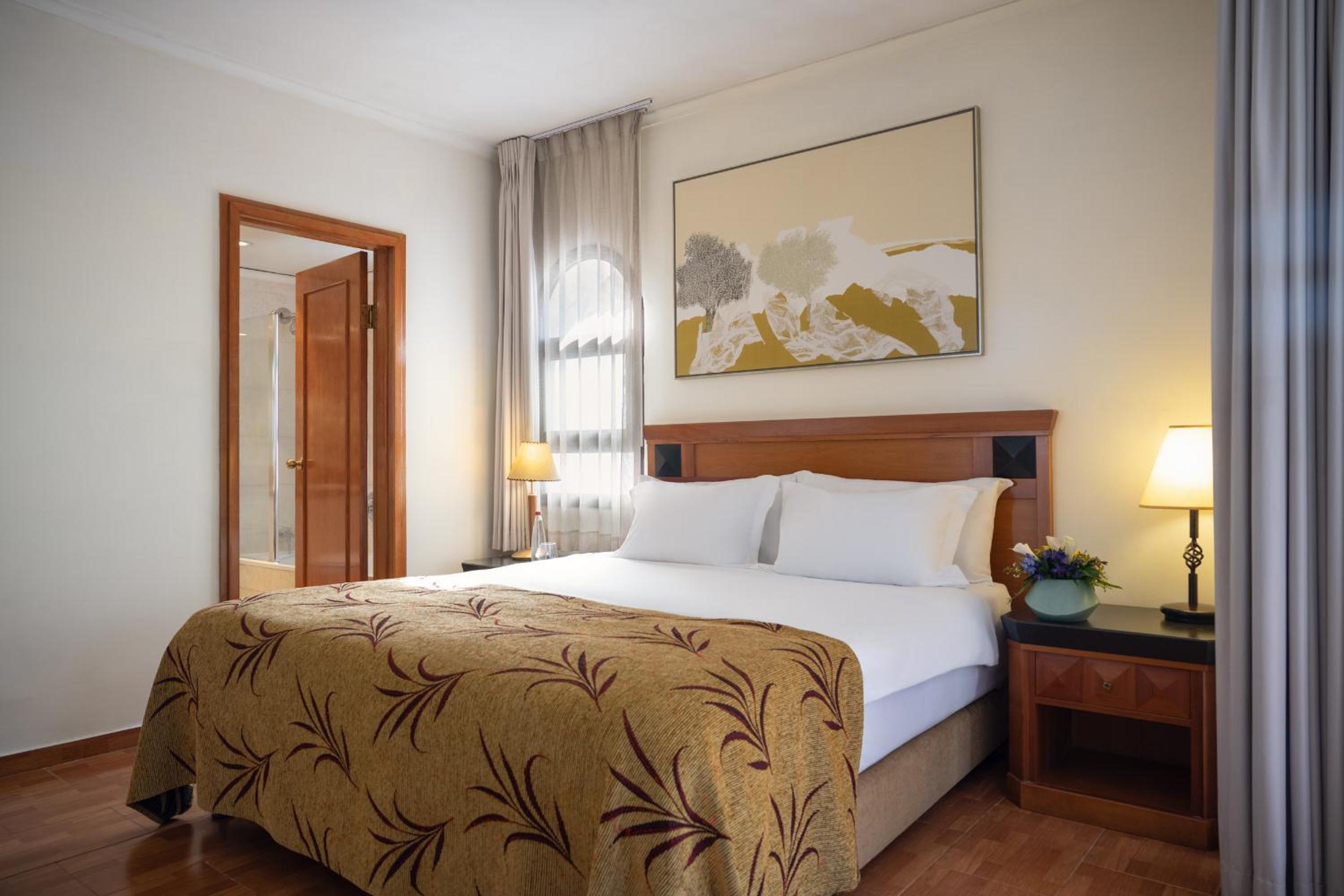 Gefen Mount Meron Room photo 3