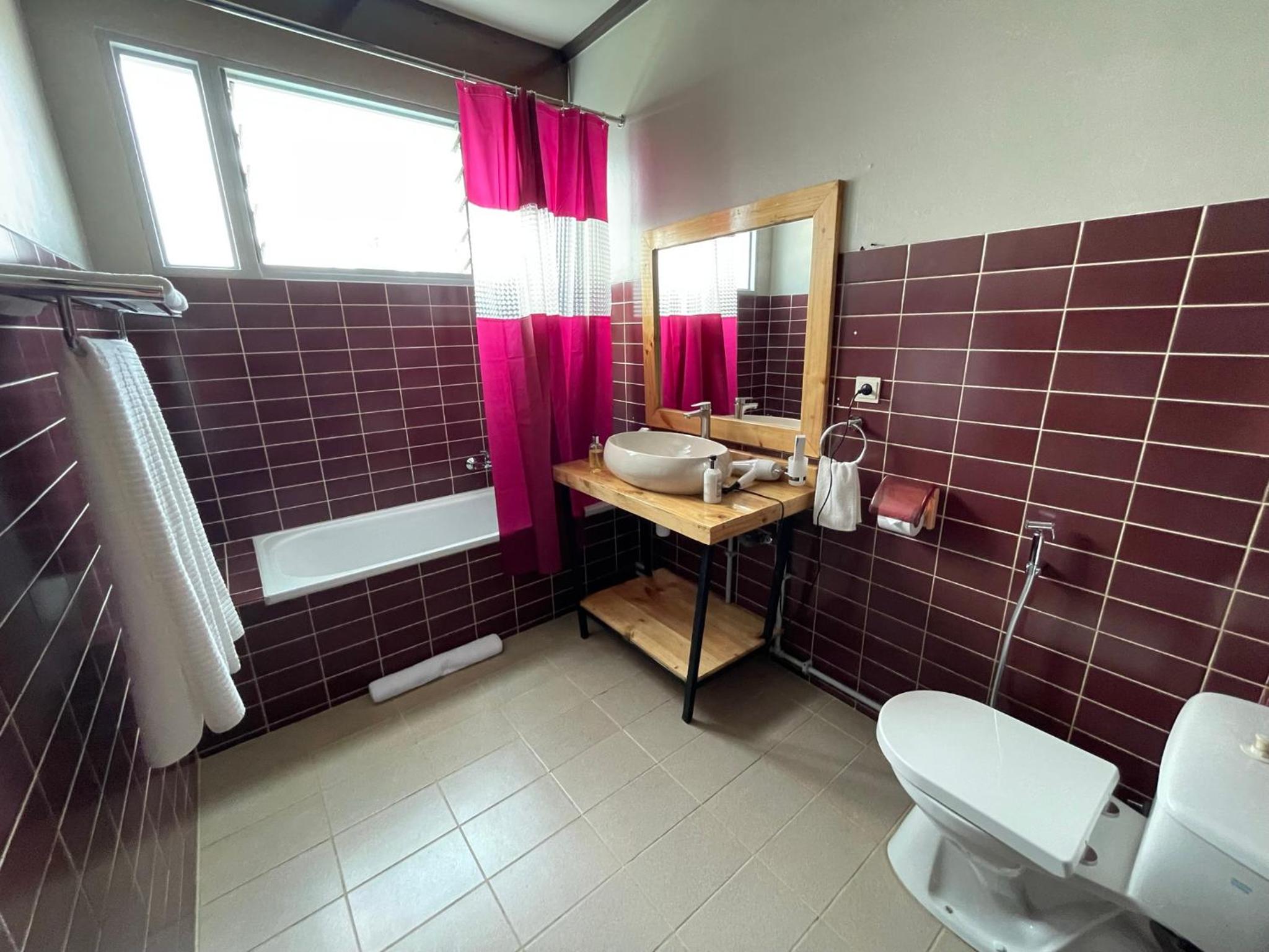 Deluxe Double Room photo 3