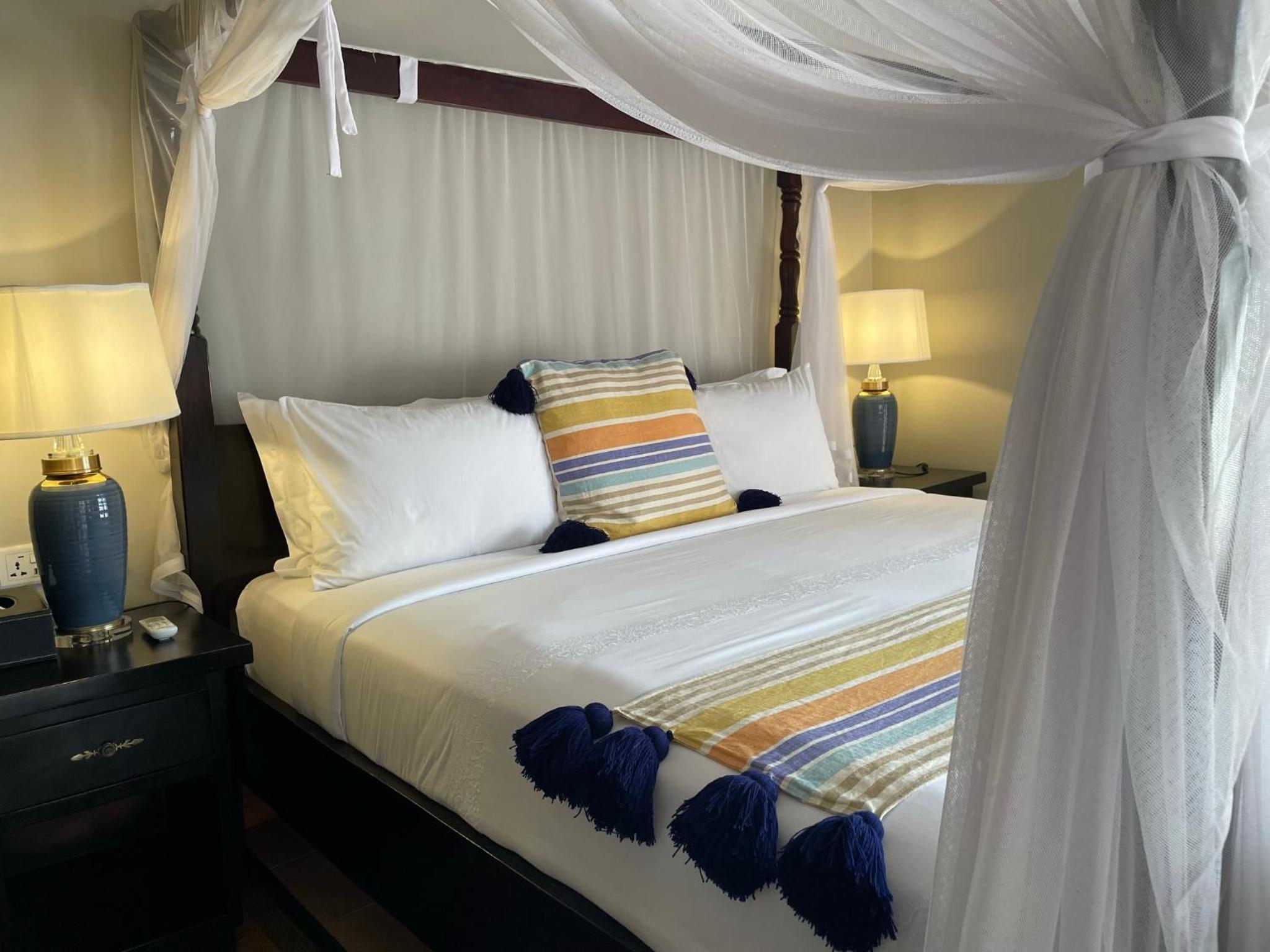 Superior King Room photo 1
