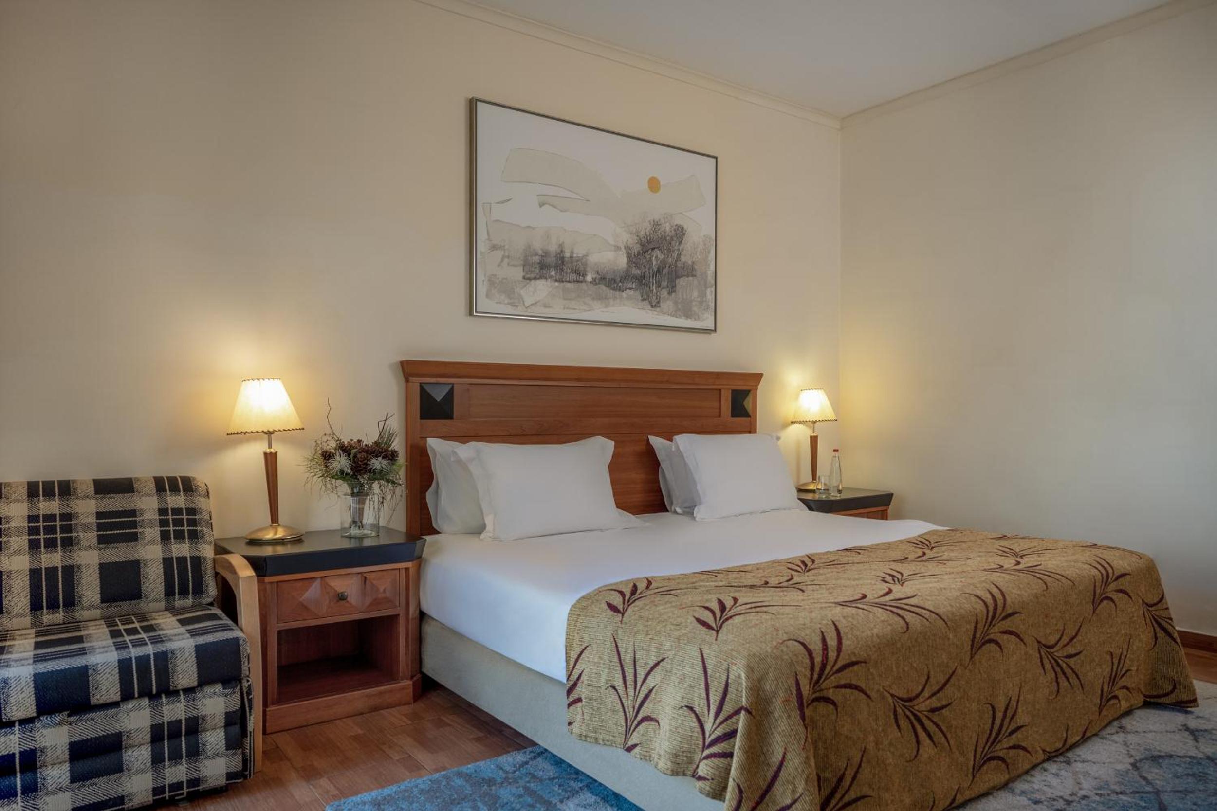 Gefen Room Classic Wing (2 Adults + 2 Child) photo 2