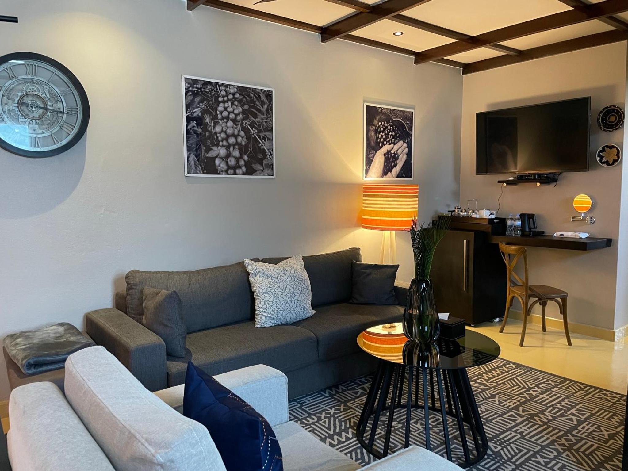King Room photo 1