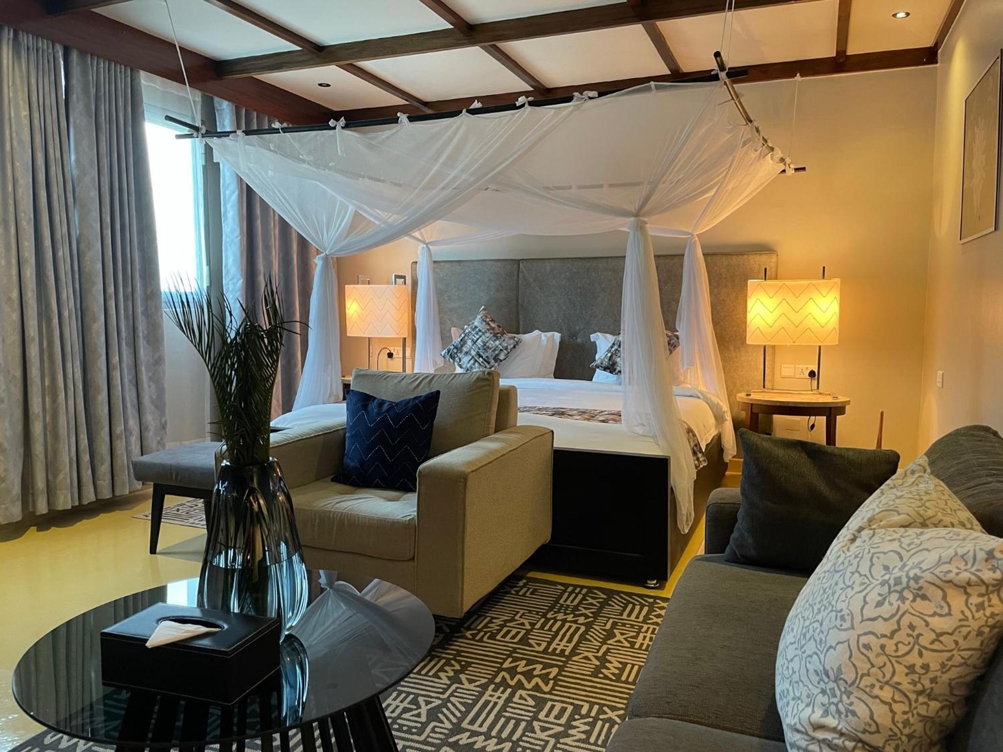 King Room photo 3