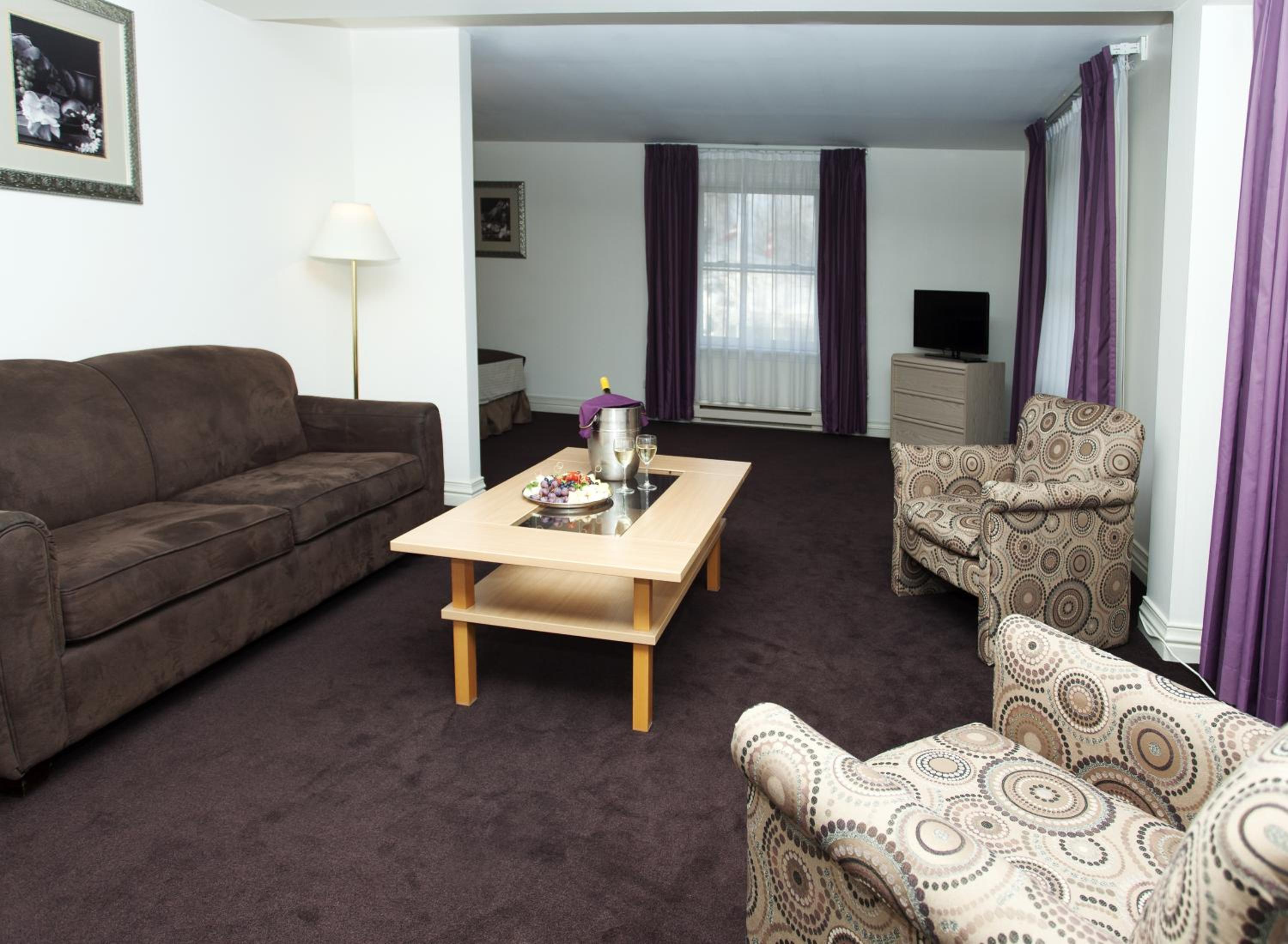 Junior Suite photo 2