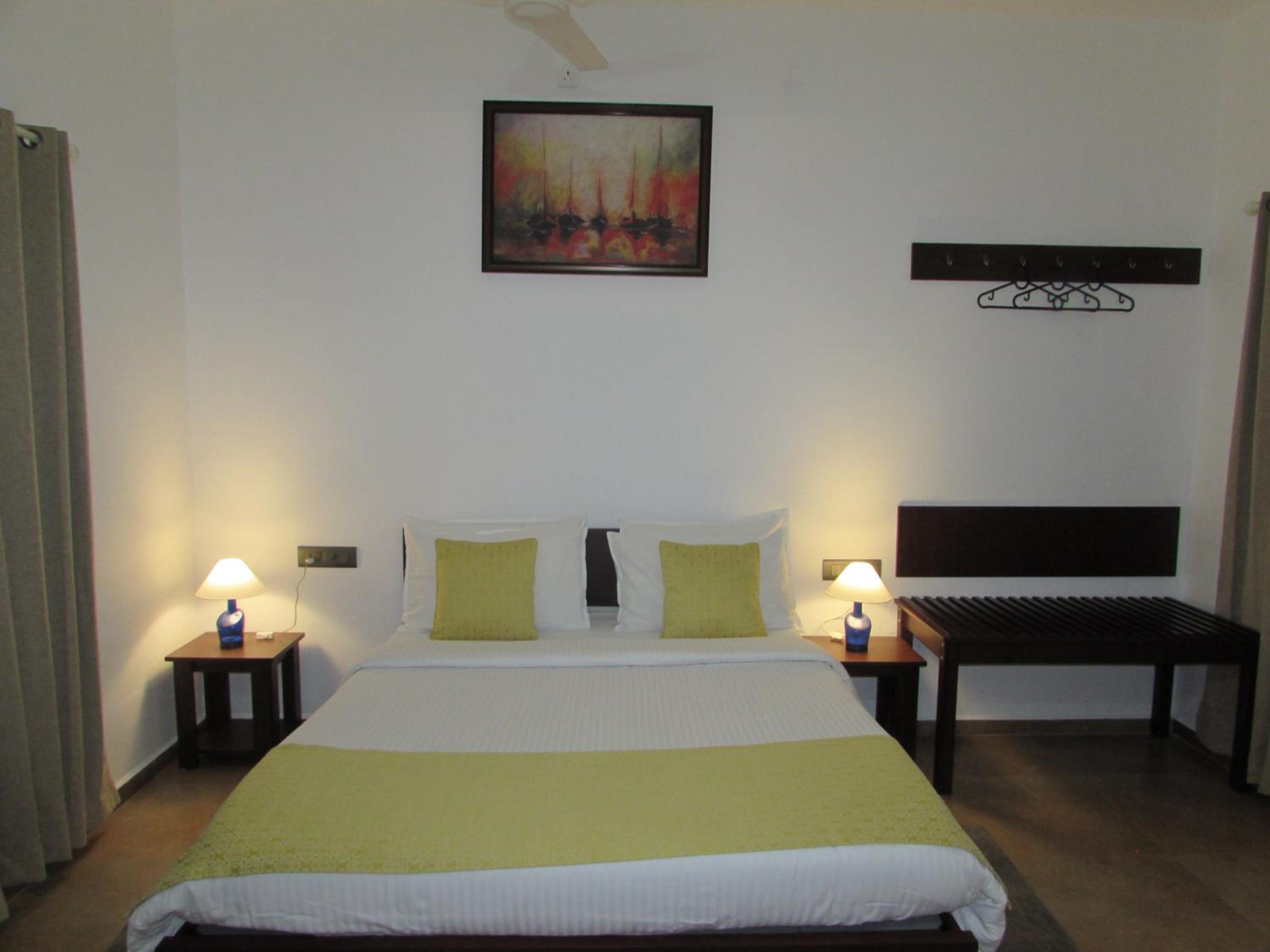 Deluxe Two-Bedroom Villa - Photo 3