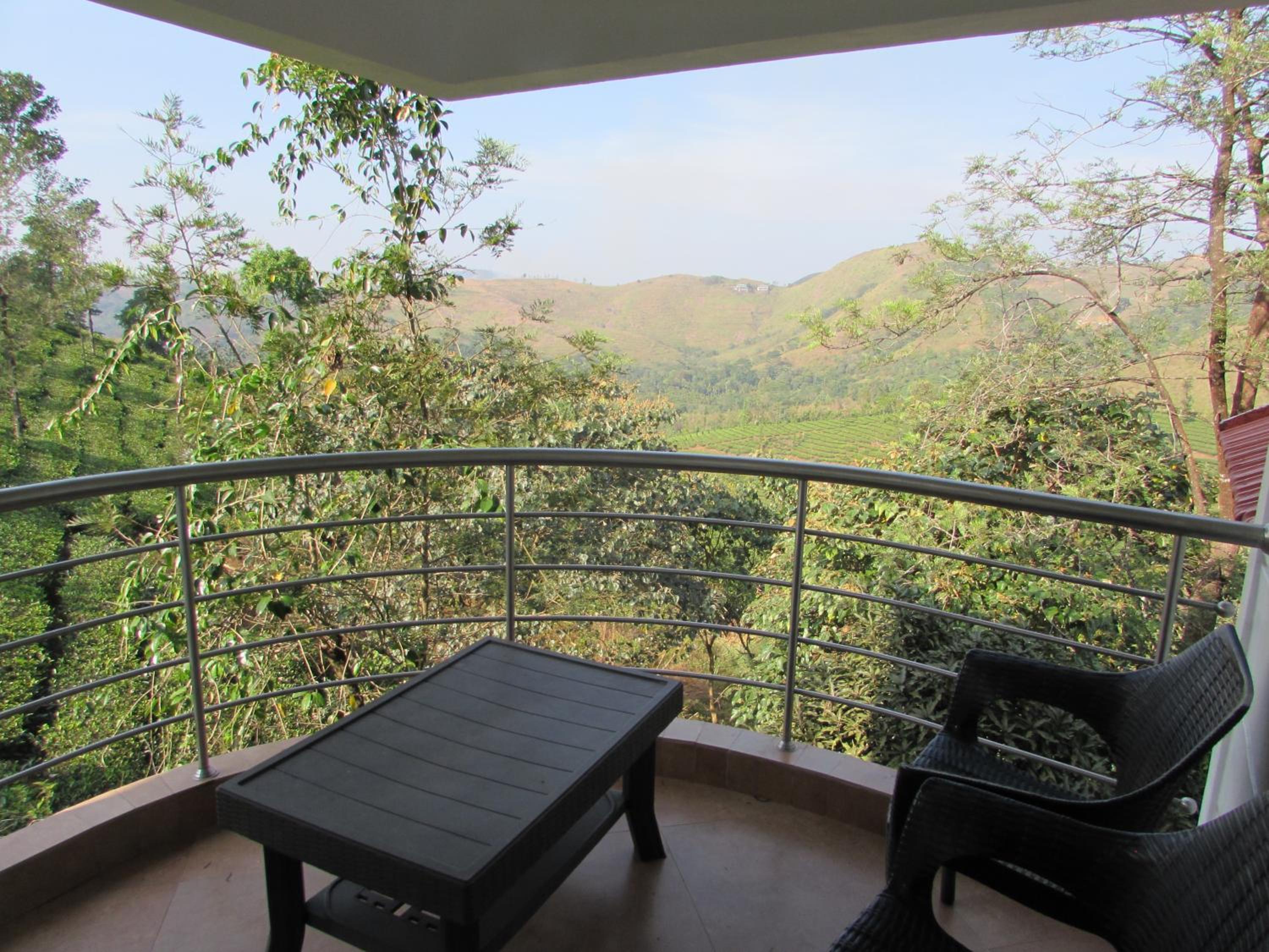 Deluxe Two-Bedroom Villa - Photo 2