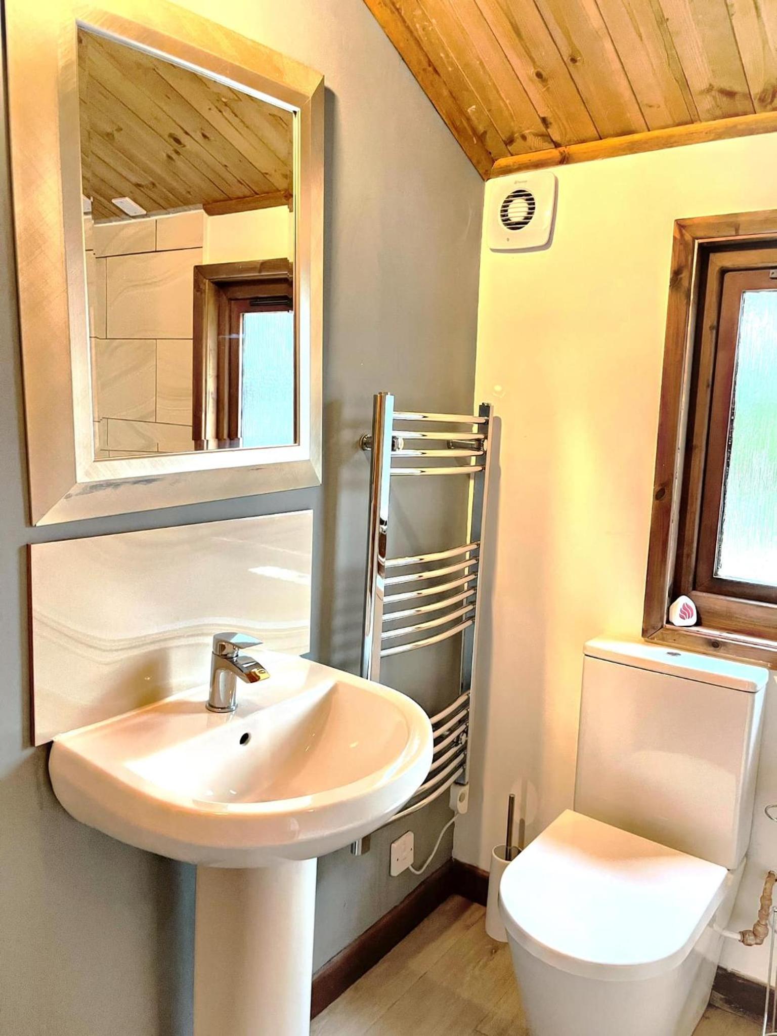 Two-Bedroom Chalet photo 2