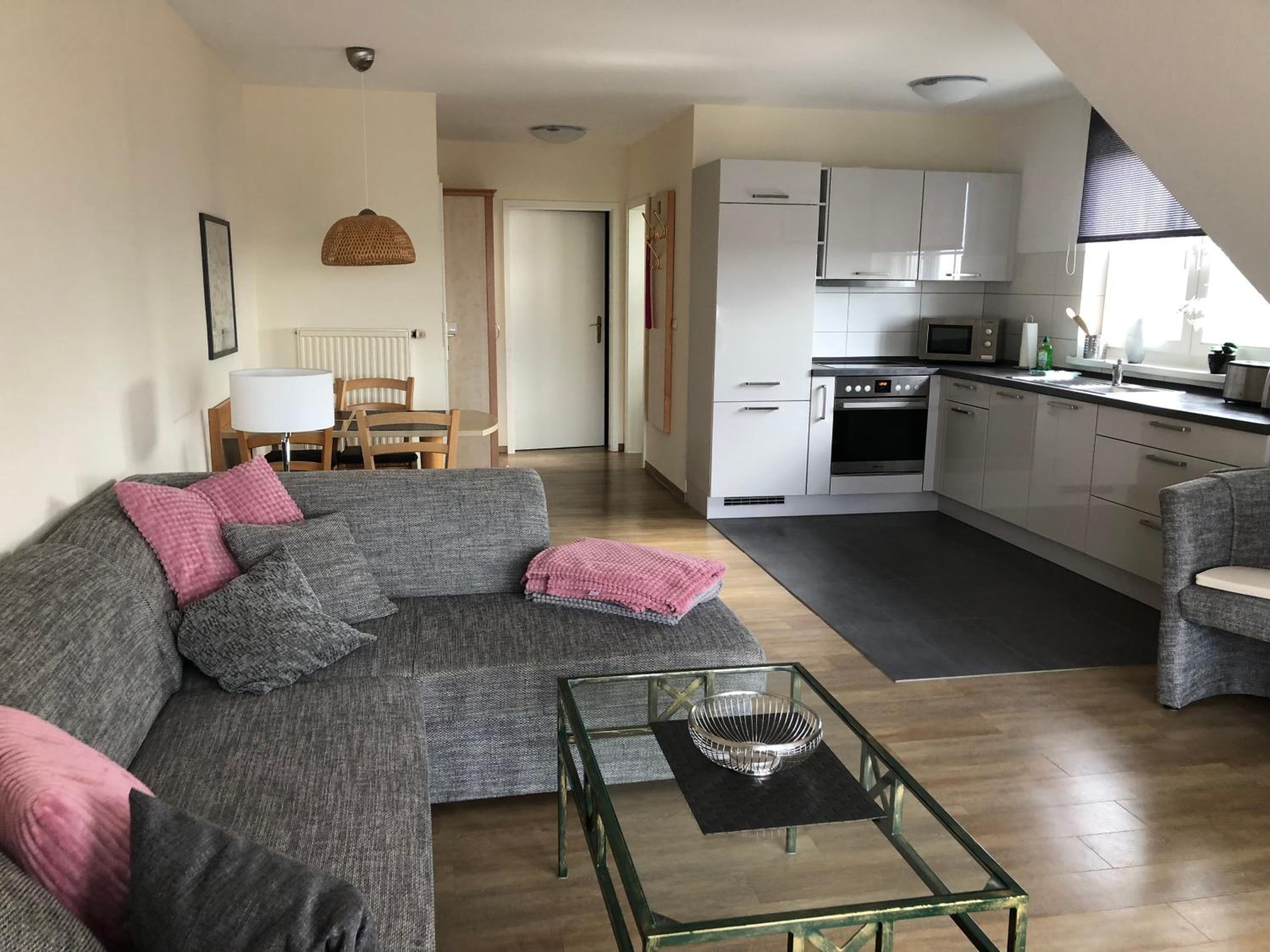 Apartment photo 1