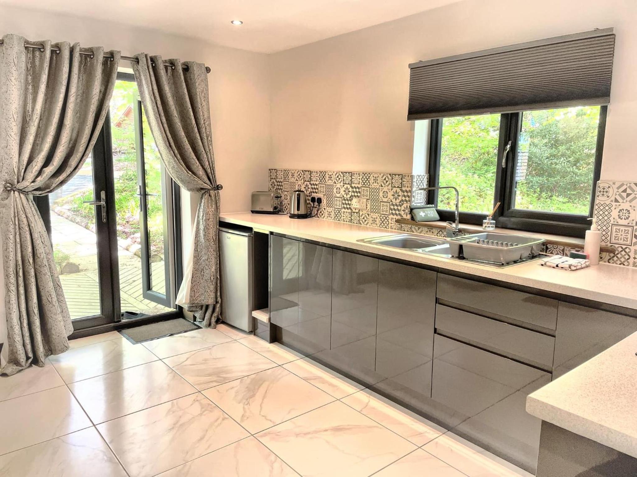 One-Bedroom Chalet - Photo 4