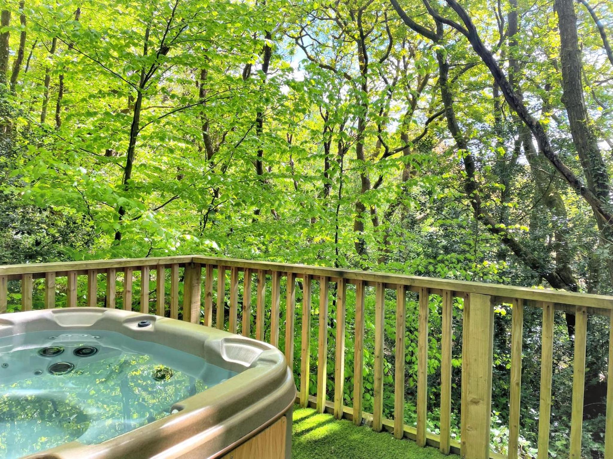 One-Bedroom Chalet - Photo 7
