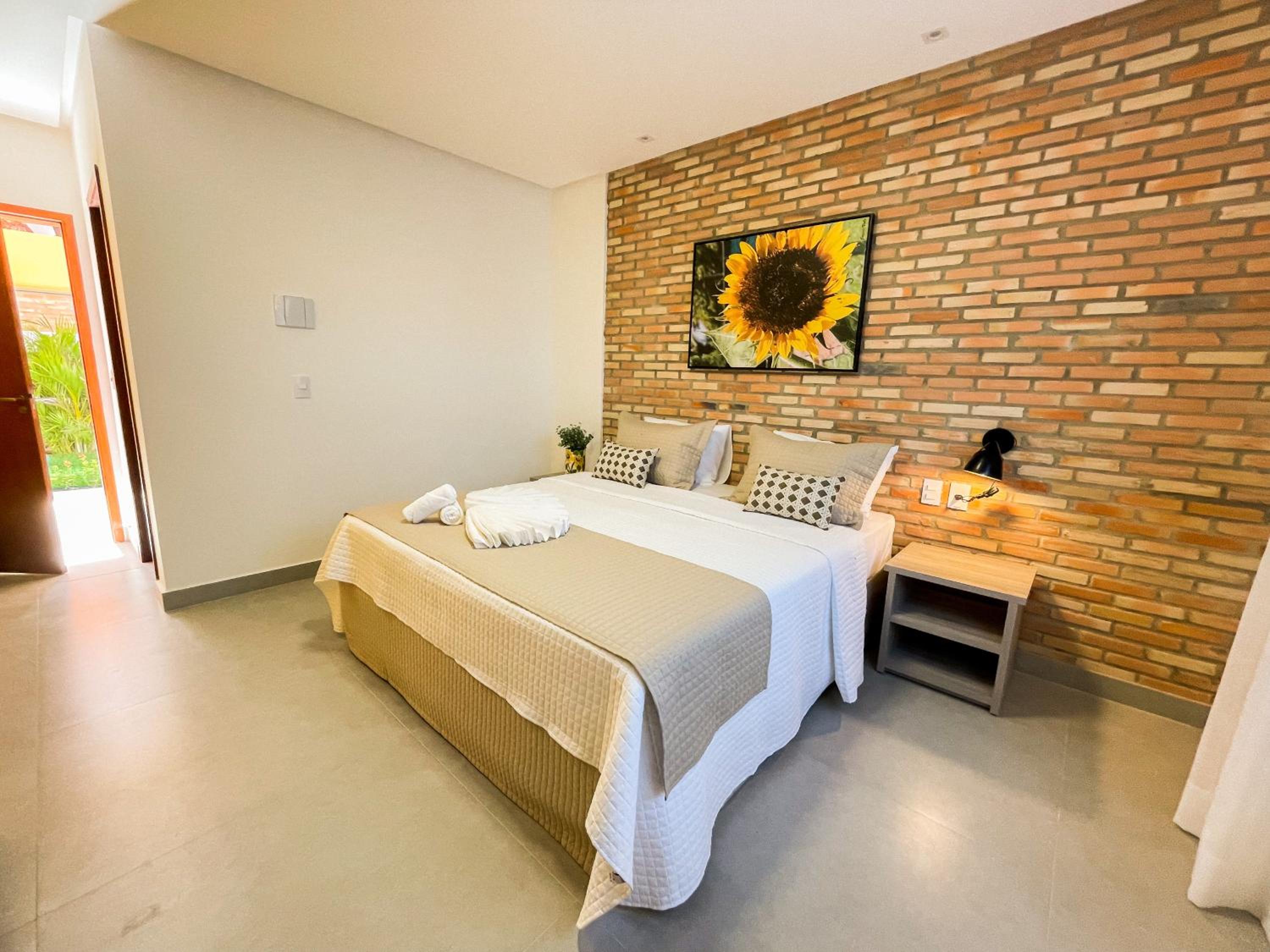 Deluxe Room photo 1