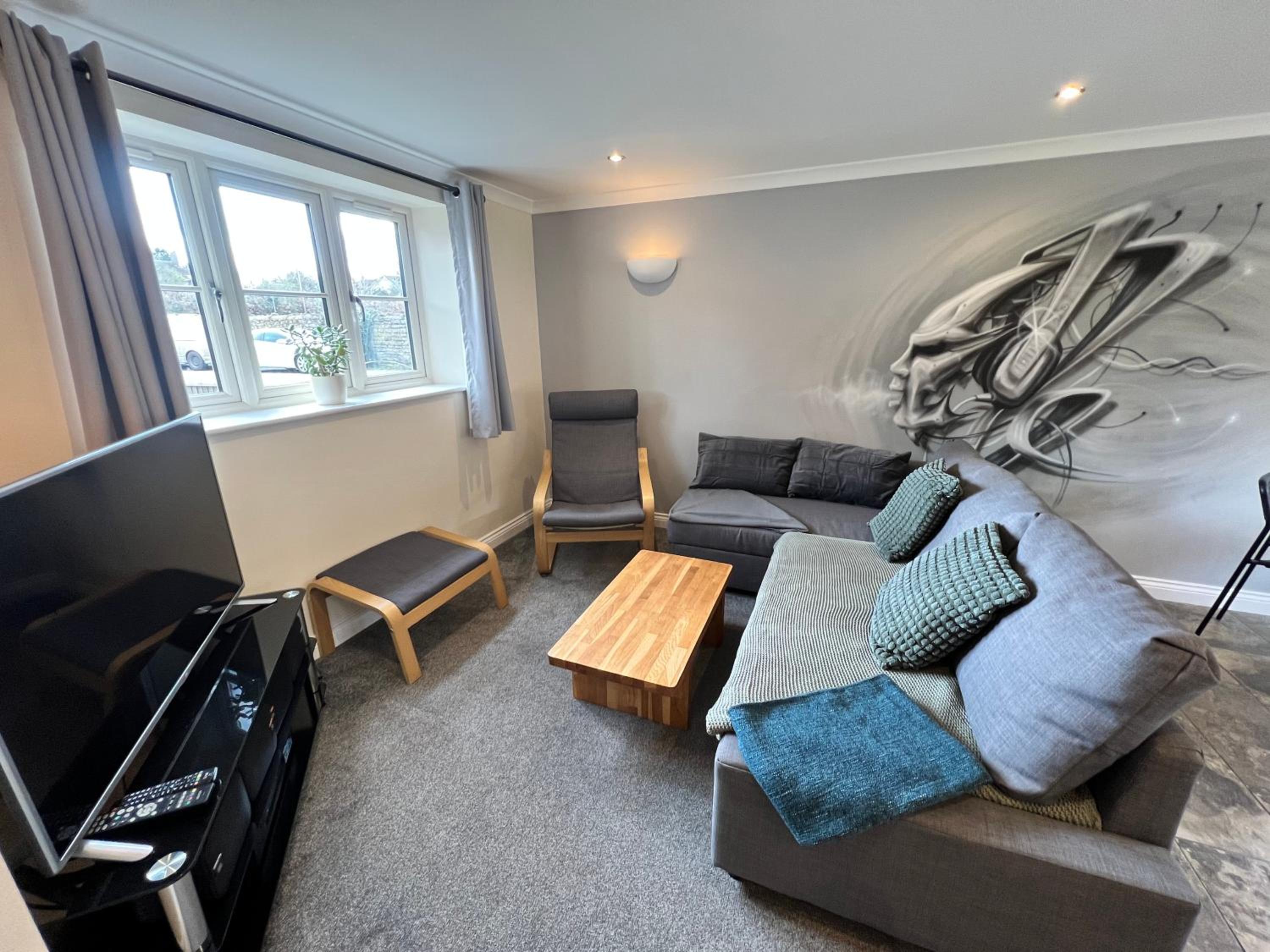 Two-Bedroom House photo 1