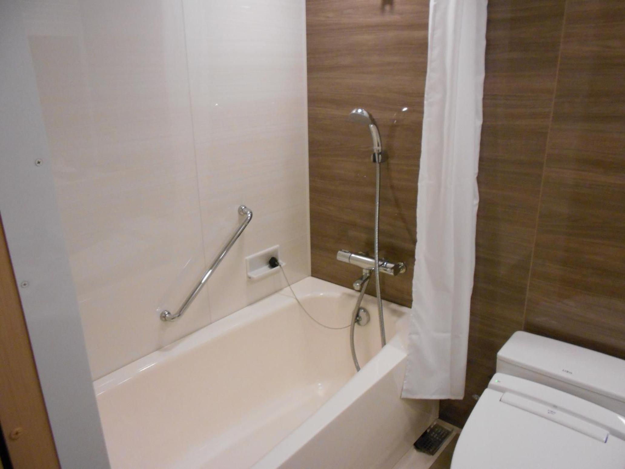 Japanese-Style Twin Room with Tatami Area - Non-Smoking photo 2