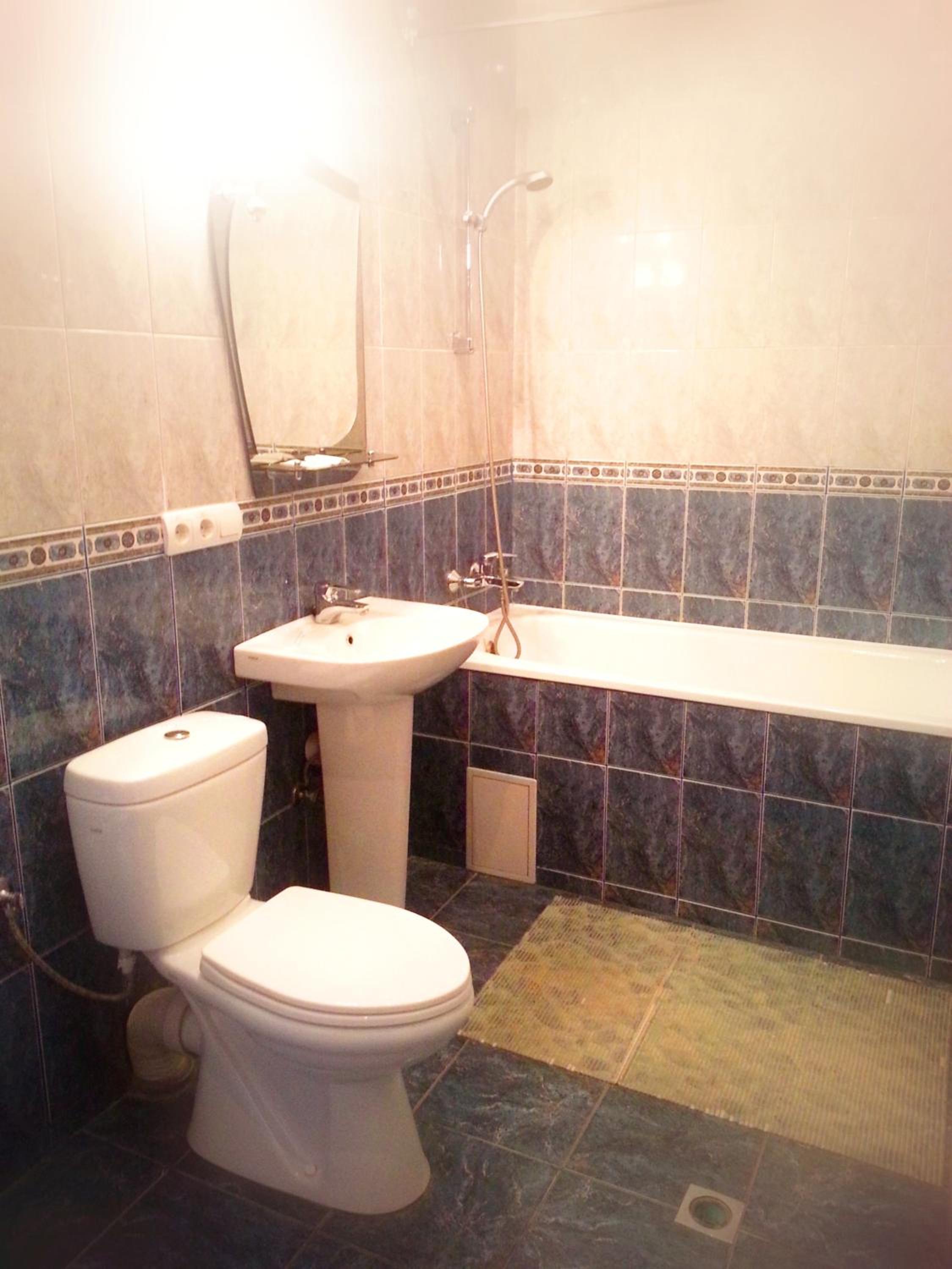 Junior Suite with Balcony photo 3