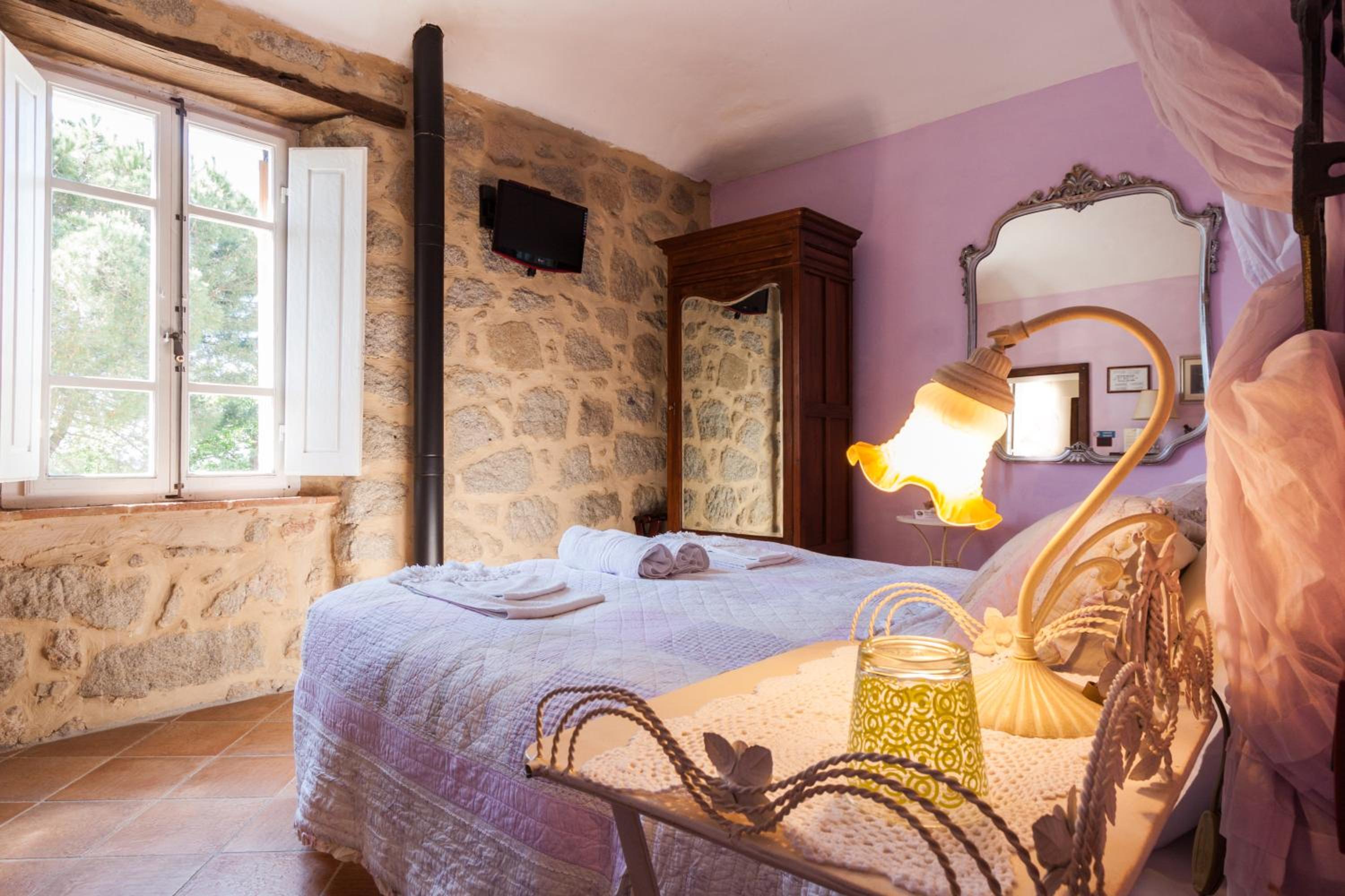 Charm Double Room photo 2