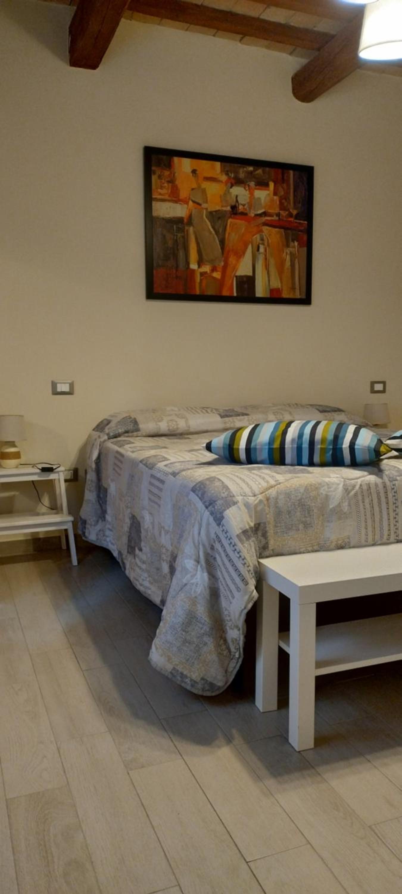 Family Double Room photo 1