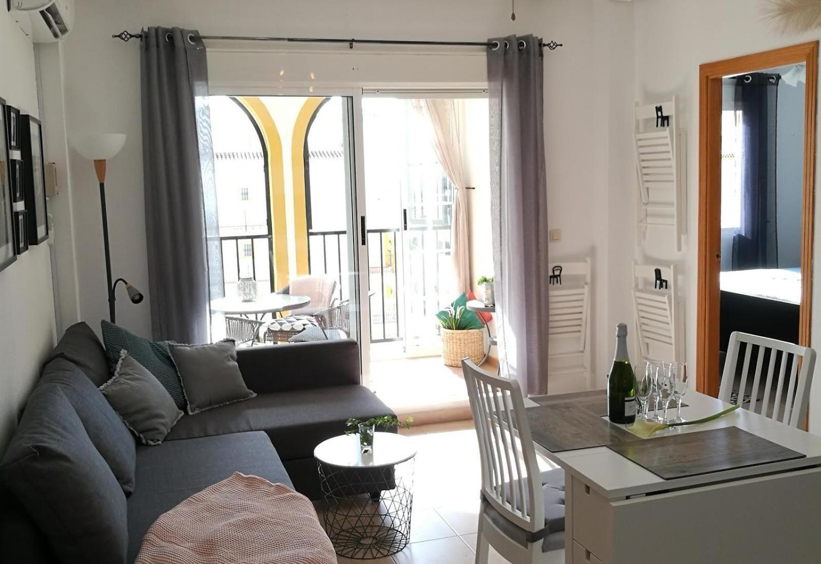 Apartamento Superior de Dos Habitaciones