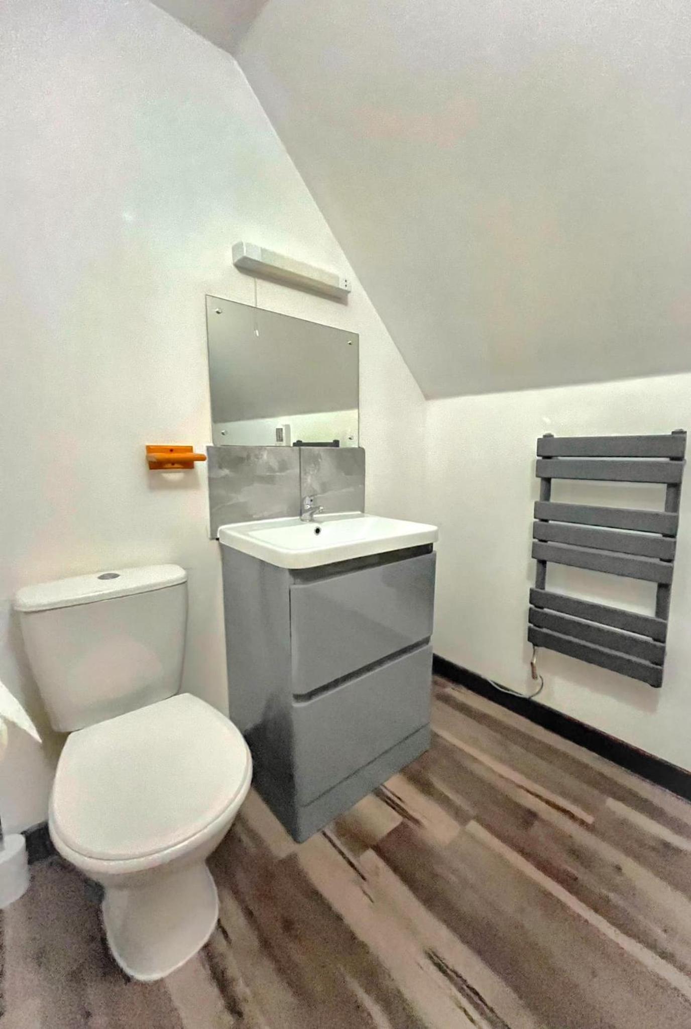 Chalet - Photo 10