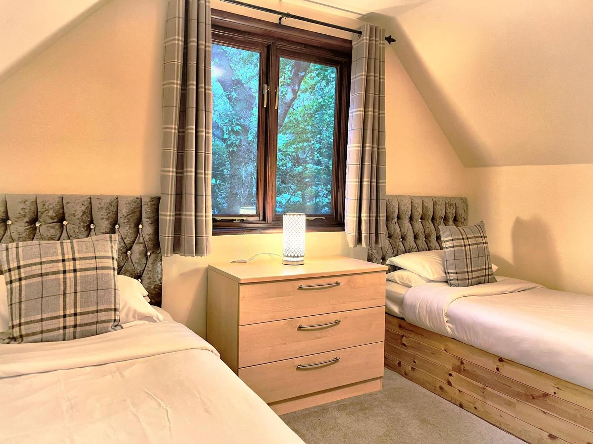 Chalet - Photo 2