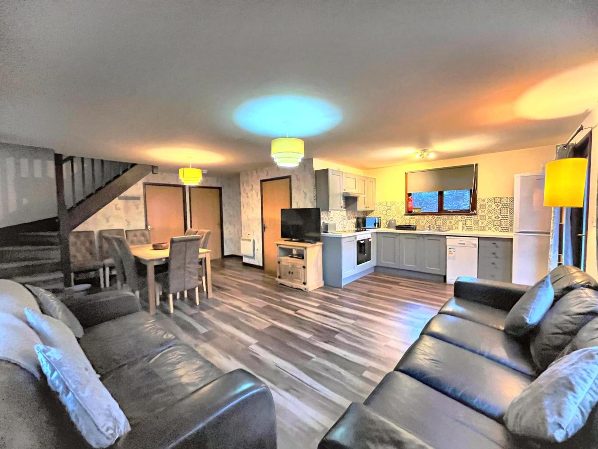 Chalet - Photo 3