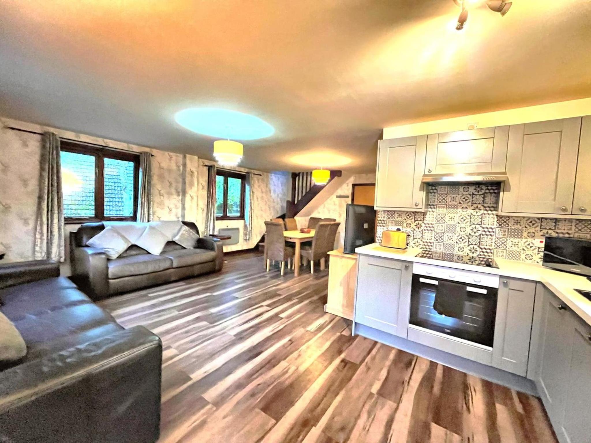 Chalet - Photo 4