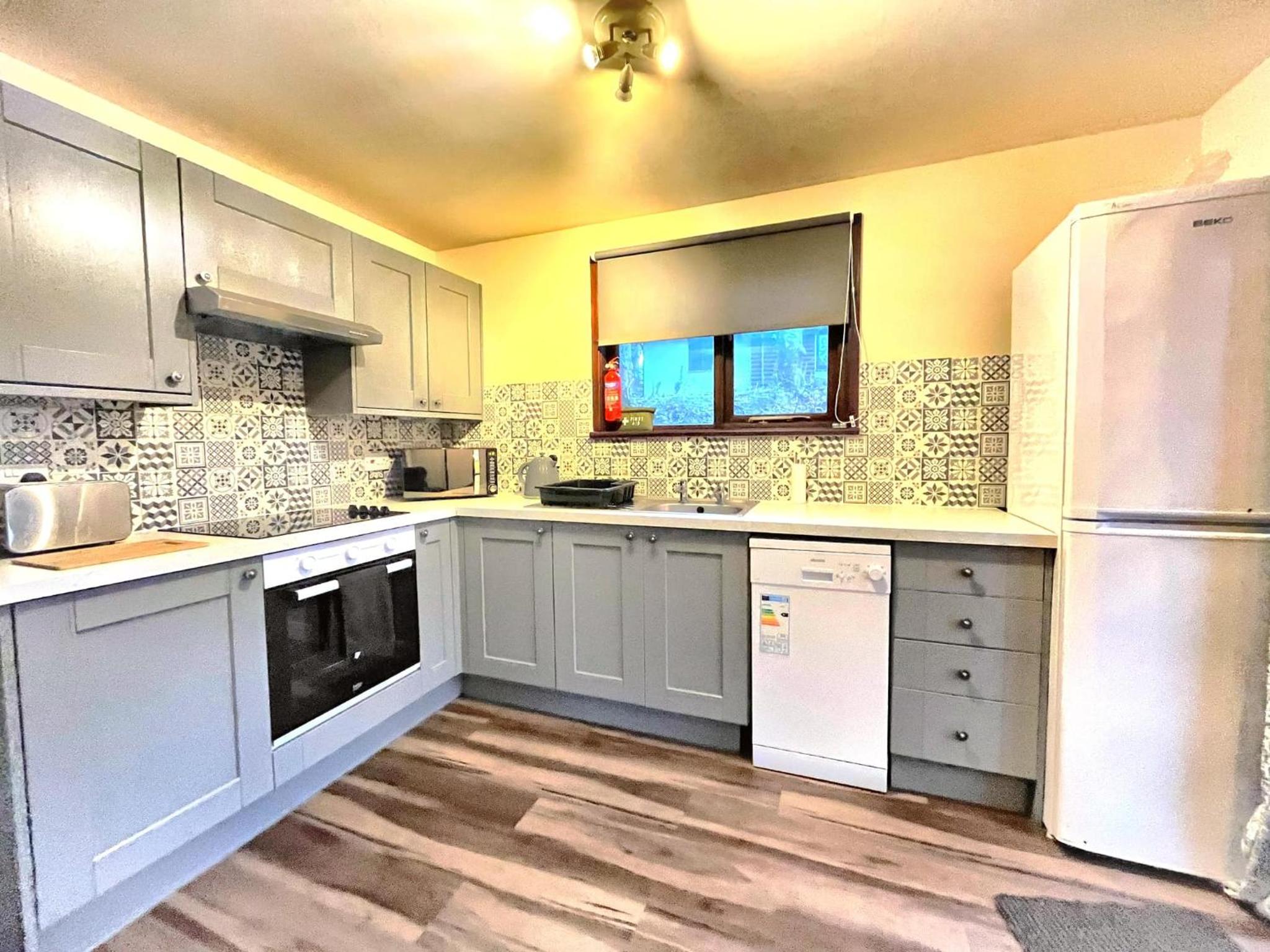 Chalet - Photo 7