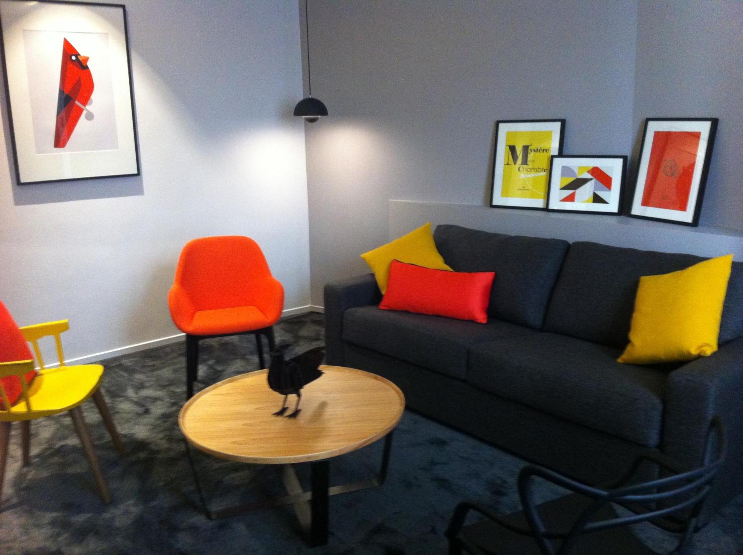 Junior Suite (4 Adults) - Photo 10