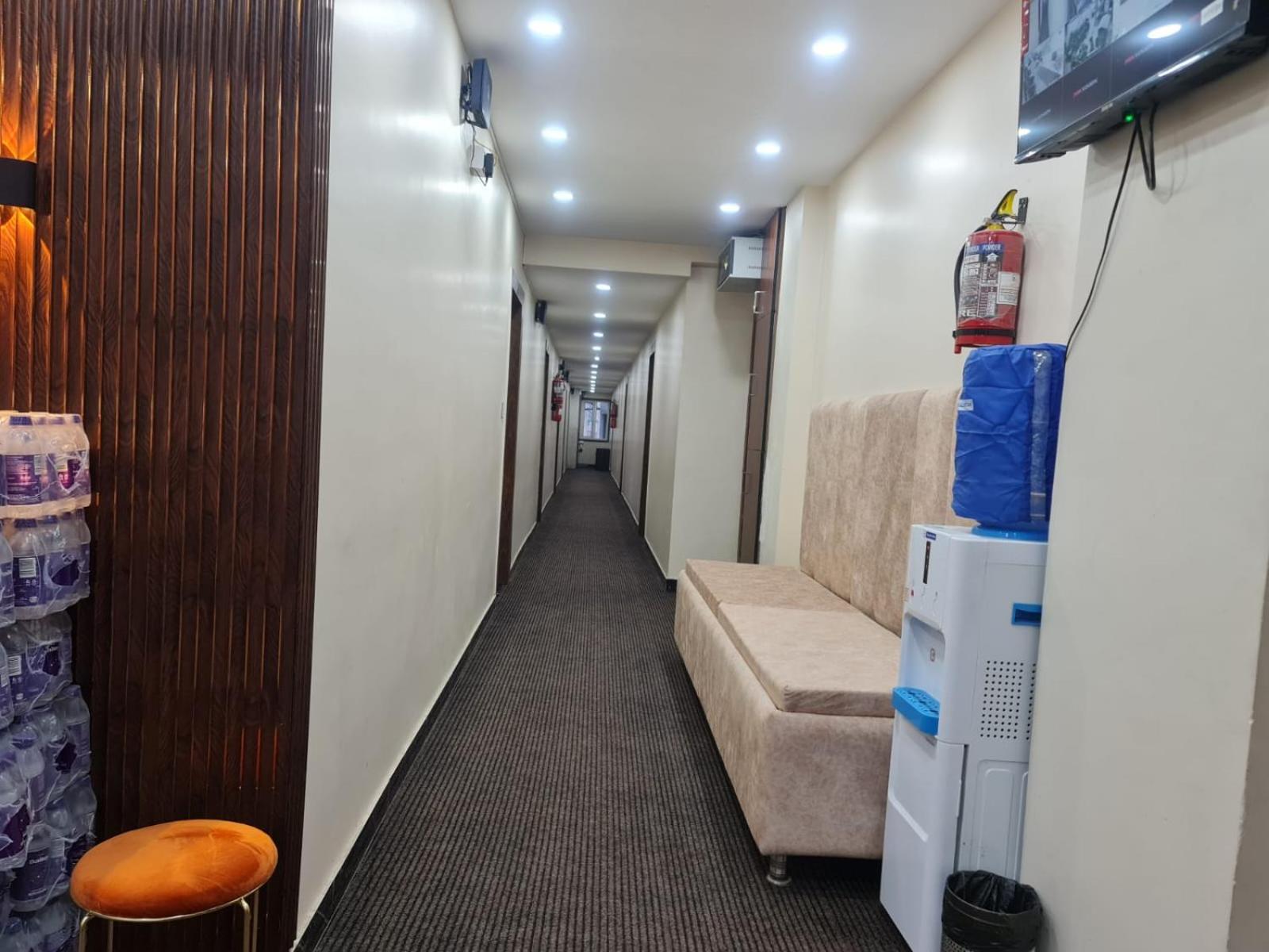 Deluxe Room photo 2