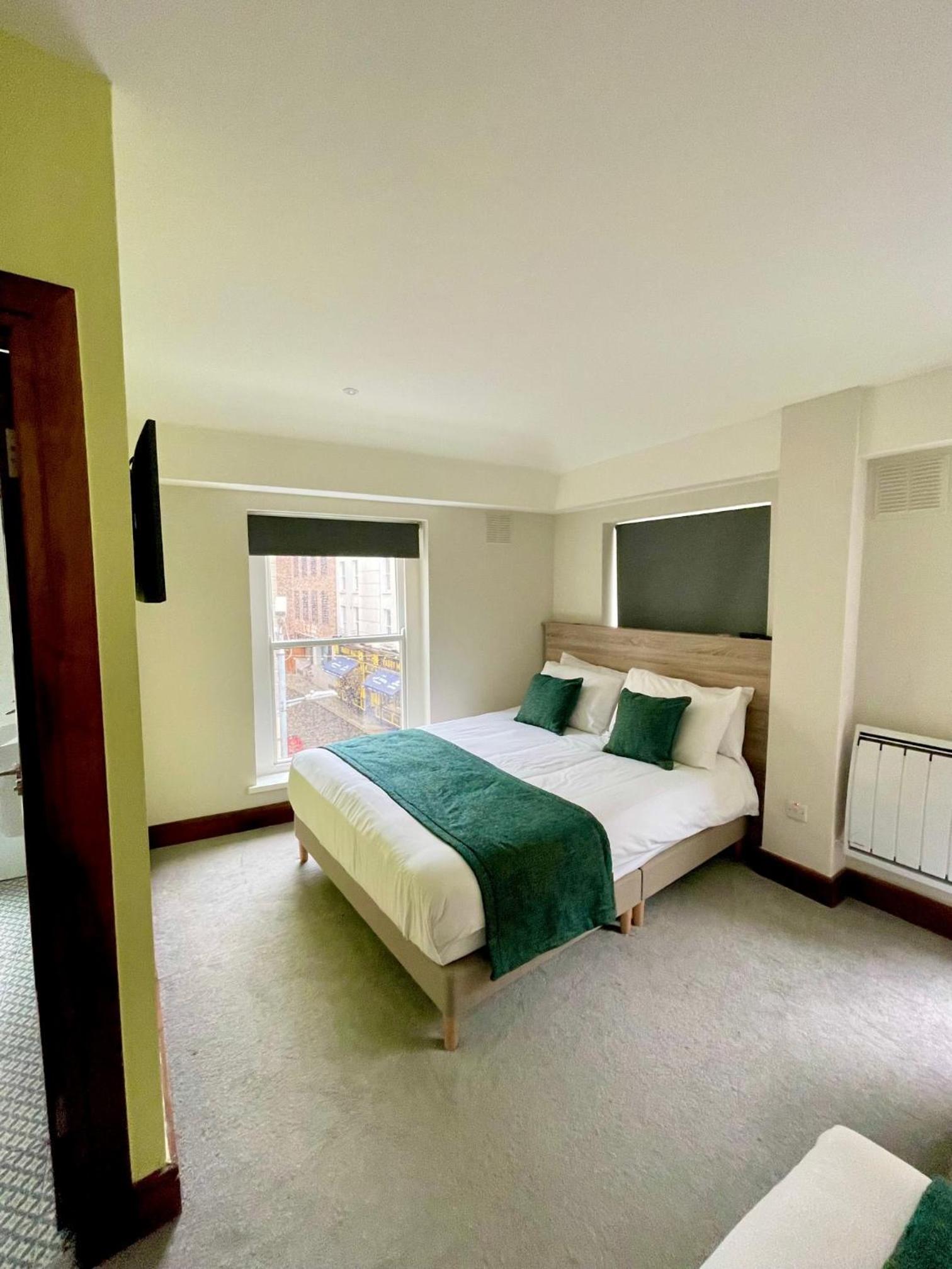 Quadruple Room photo 1