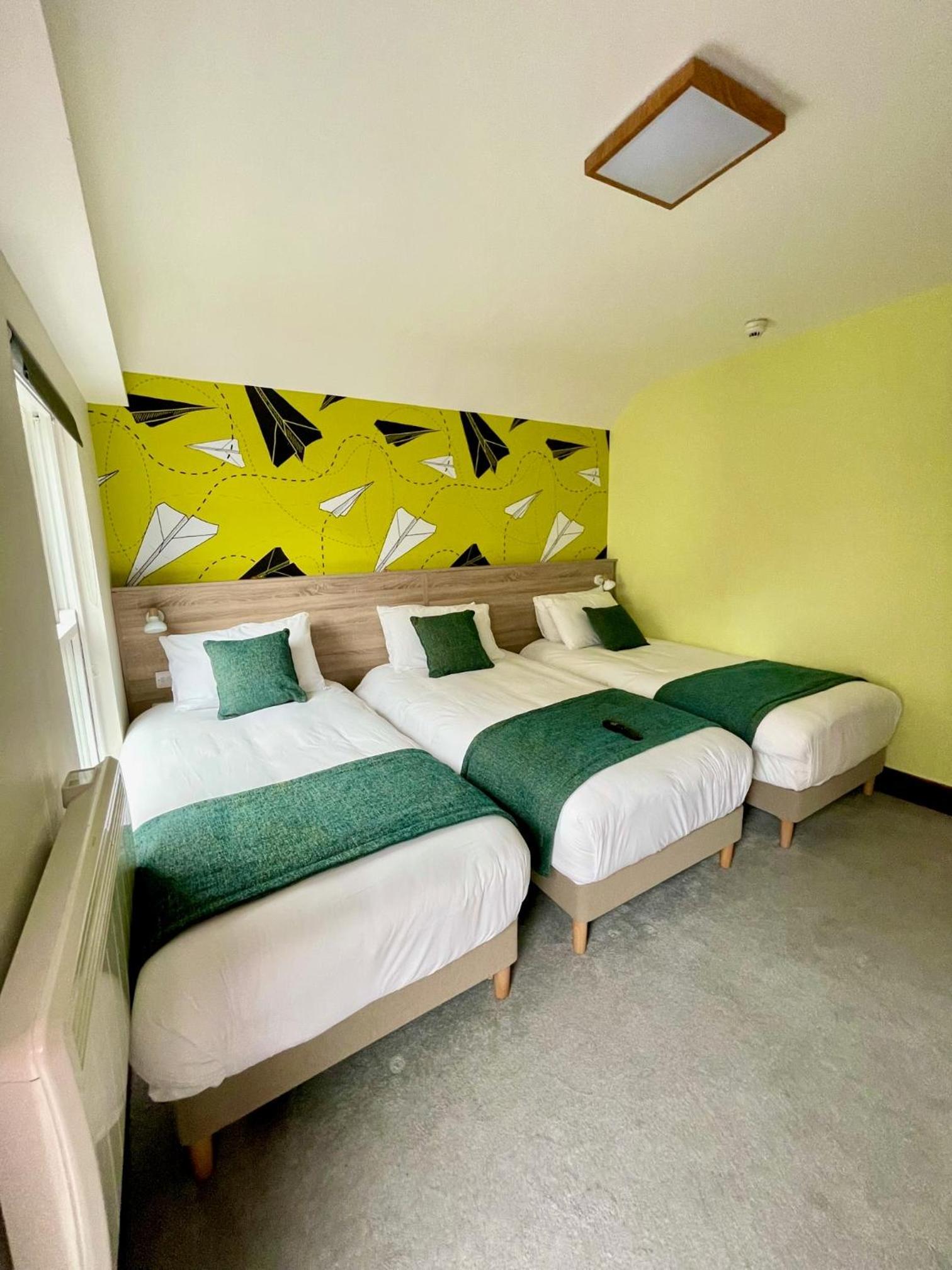 Triple Room photo 3