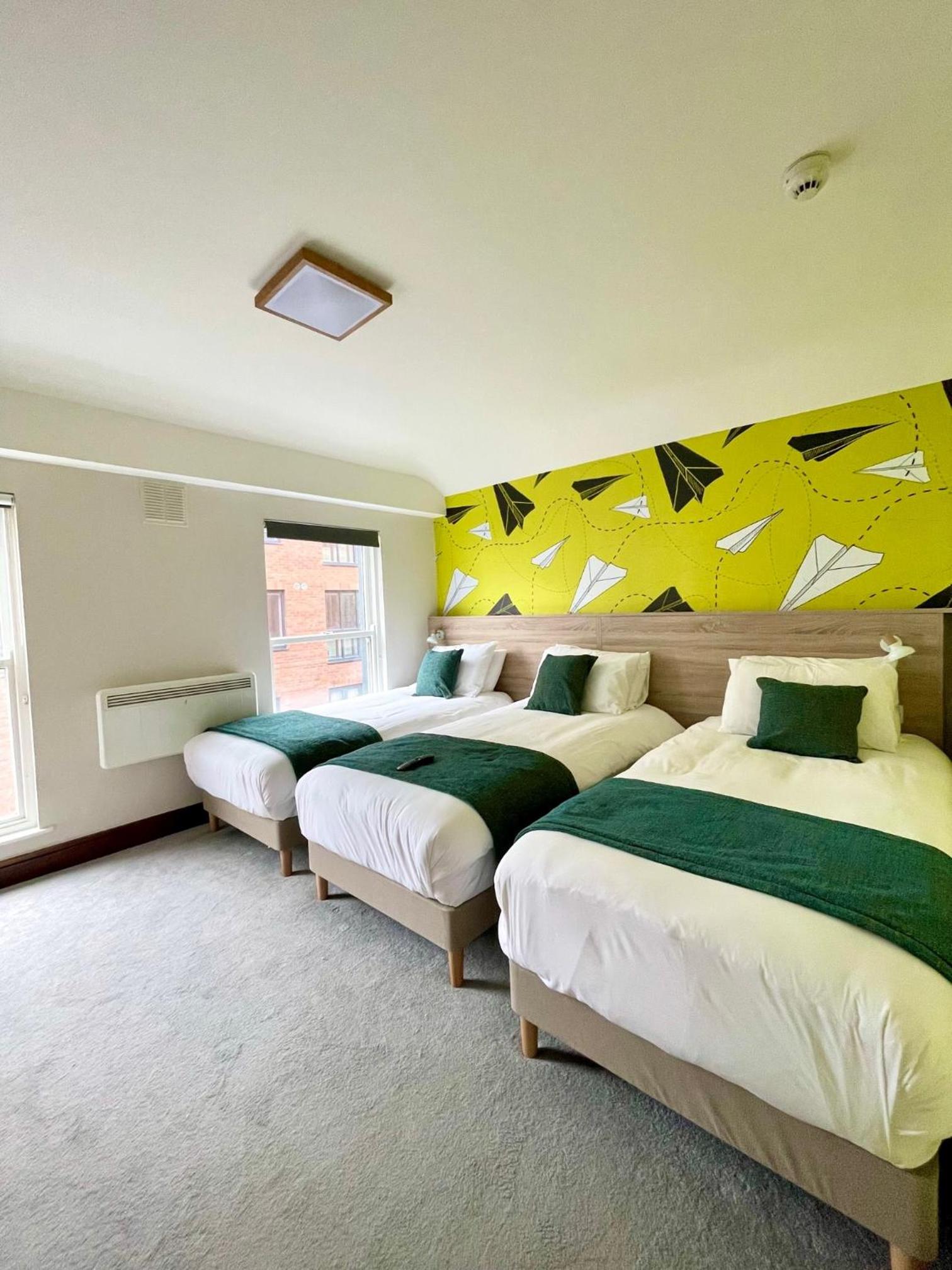 Triple Room photo 1